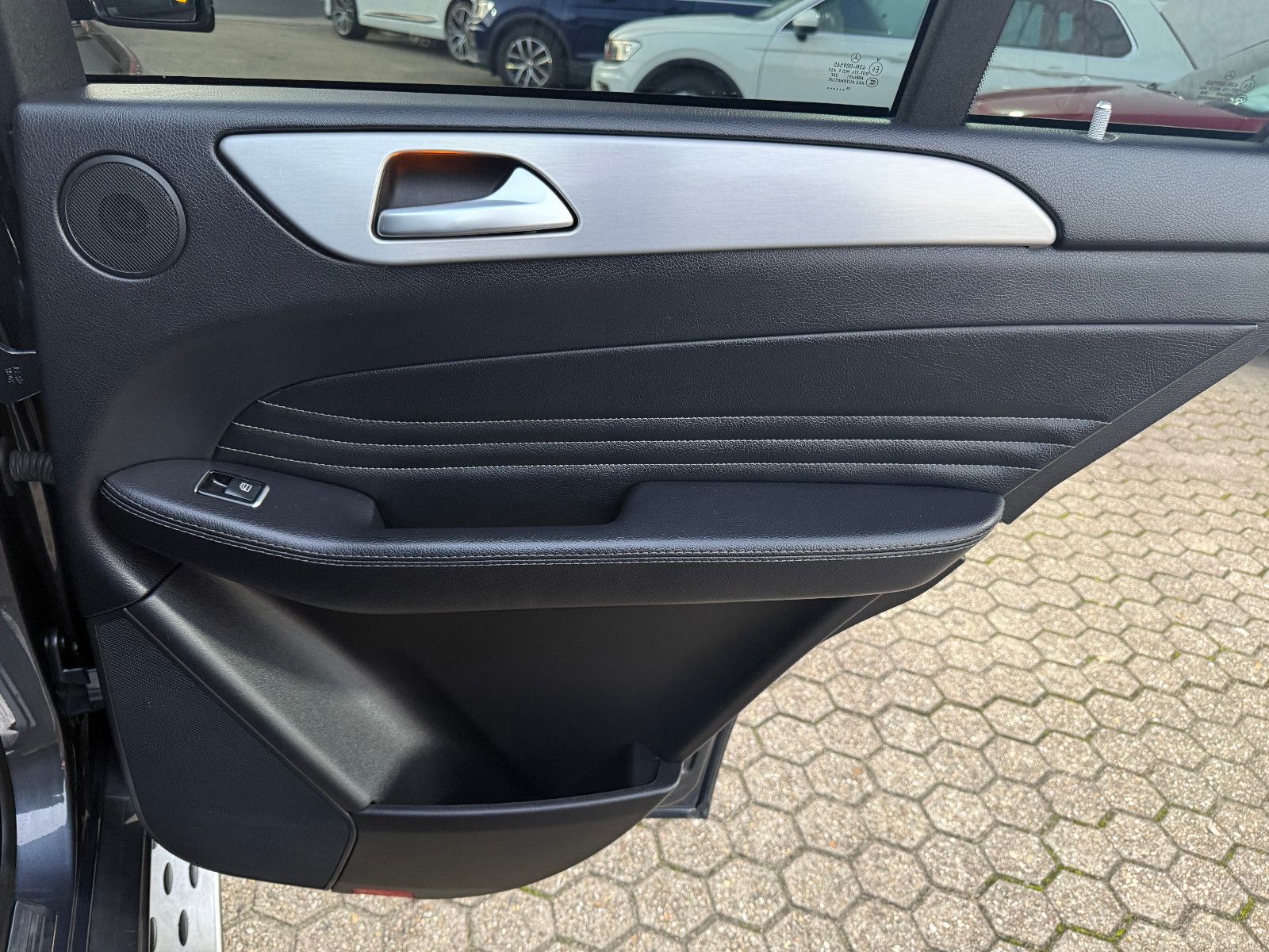 Fahrzeugabbildung Mercedes-Benz GLE 400 Coupe 4Matic*ACC*360 Cam*Pano*