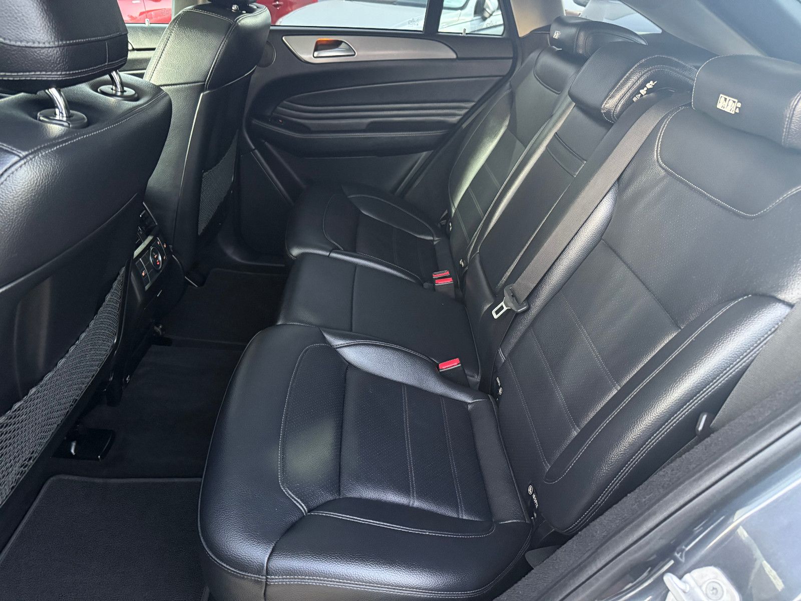 Fahrzeugabbildung Mercedes-Benz GLE 400 Coupe 4Matic*ACC*360 Cam*Pano*