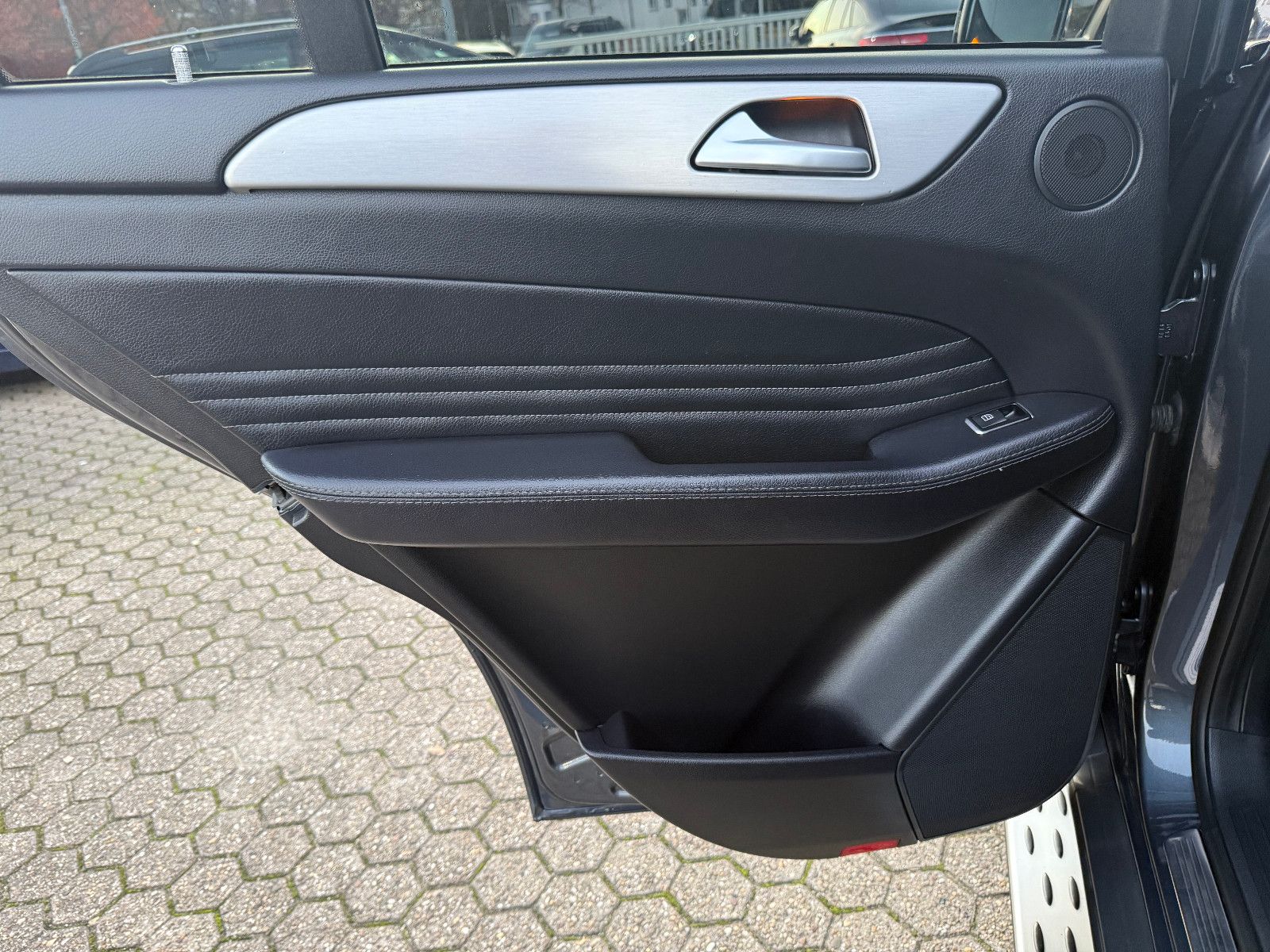 Fahrzeugabbildung Mercedes-Benz GLE 400 Coupe 4Matic*ACC*360 Cam*Pano*