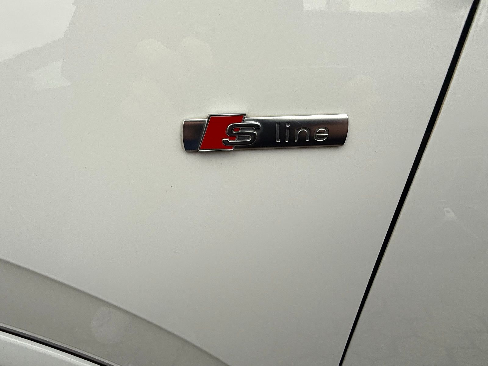 Fahrzeugabbildung Audi Q2 35 TFSI*AHK*Tempomat*Leder*Navi*