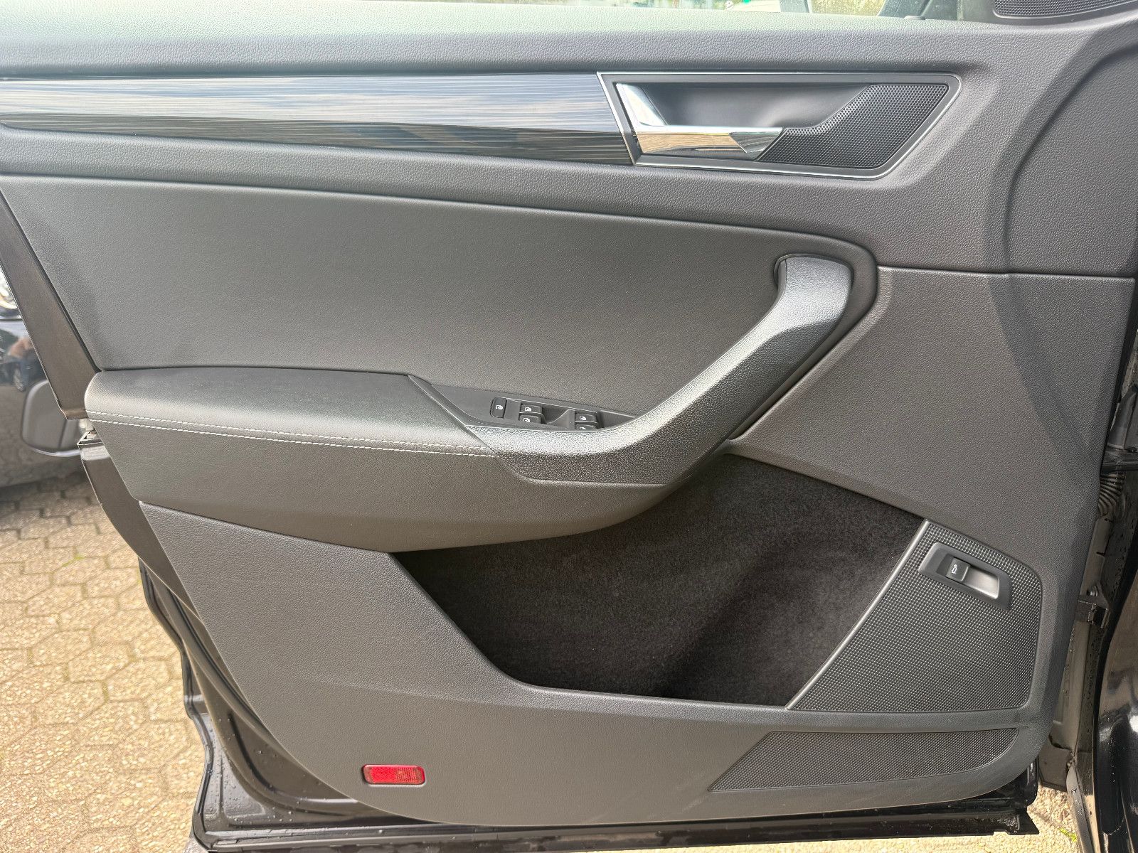 Fahrzeugabbildung SKODA Kodiaq Style*ACC*SH*Navi*Side Assist*