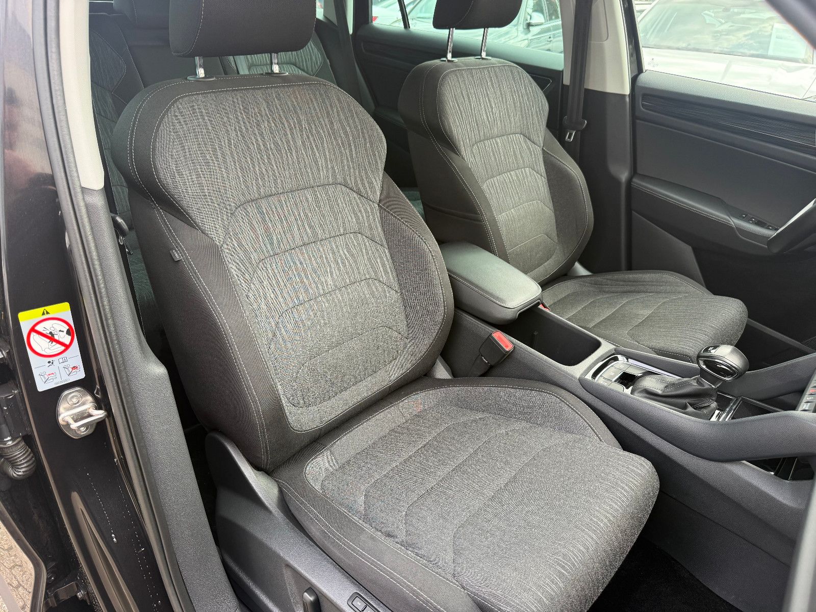 Fahrzeugabbildung SKODA Kodiaq Style*ACC*SH*Navi*Side Assist*