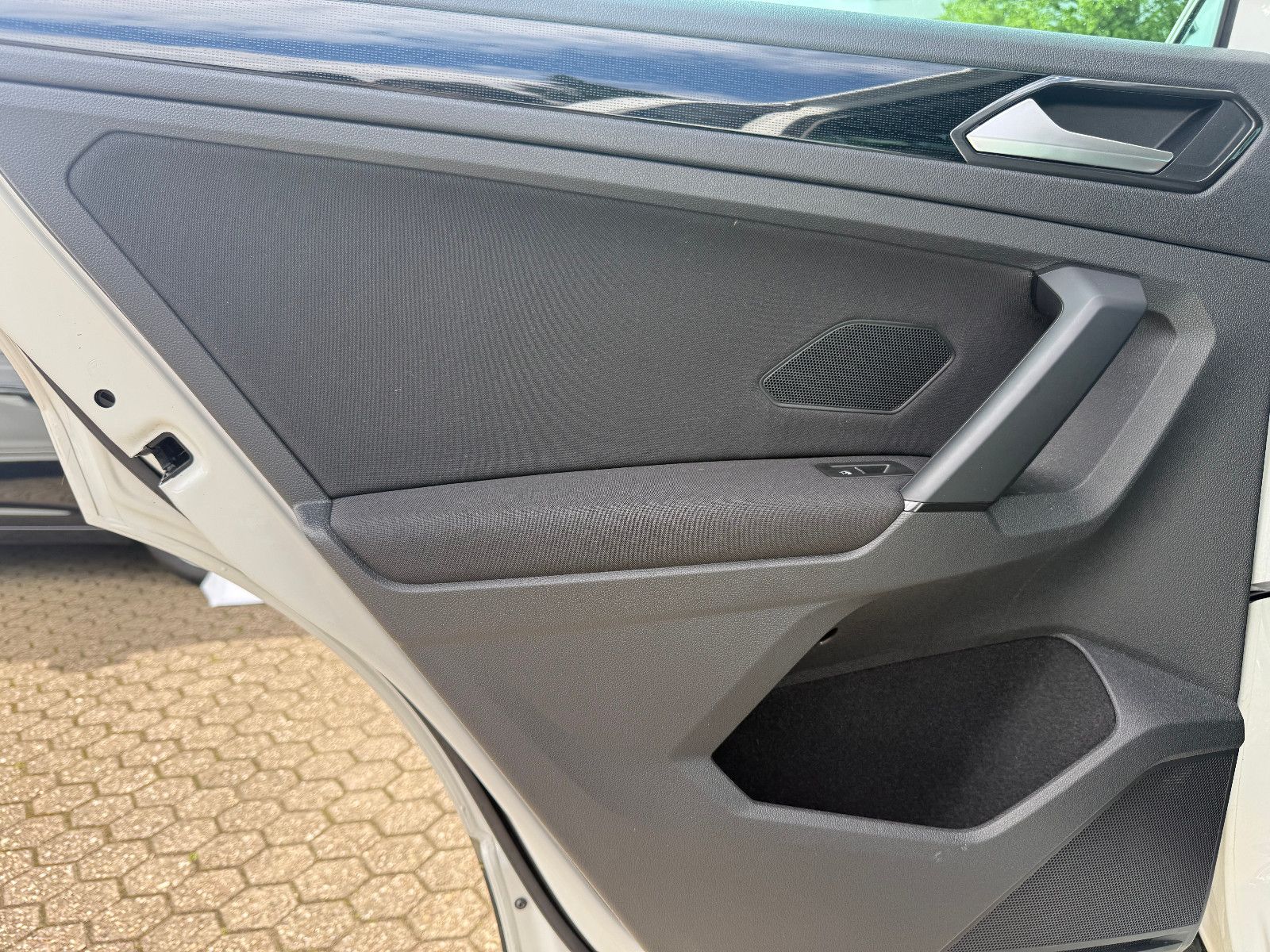 Fahrzeugabbildung Volkswagen Tiguan Sound *Automatik*LED*ACC*