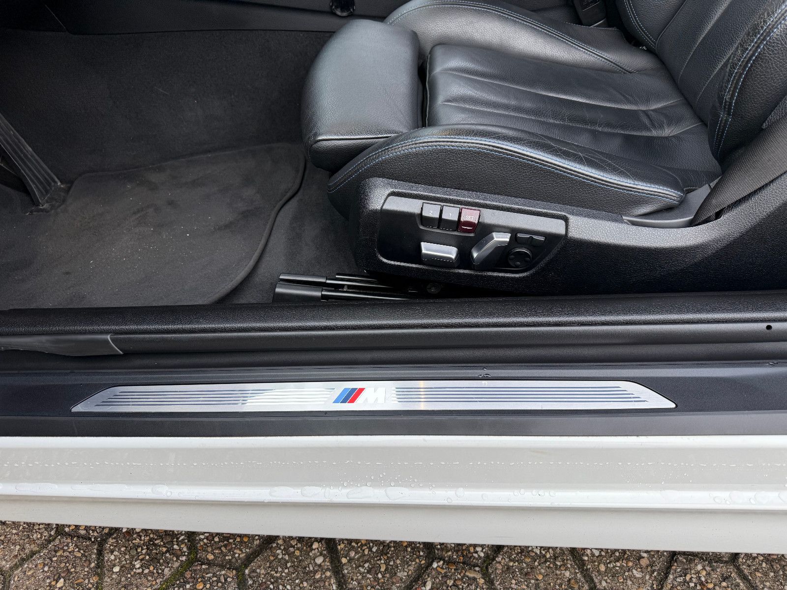 Fahrzeugabbildung BMW 440 4 Cabrio 440 i M Sport