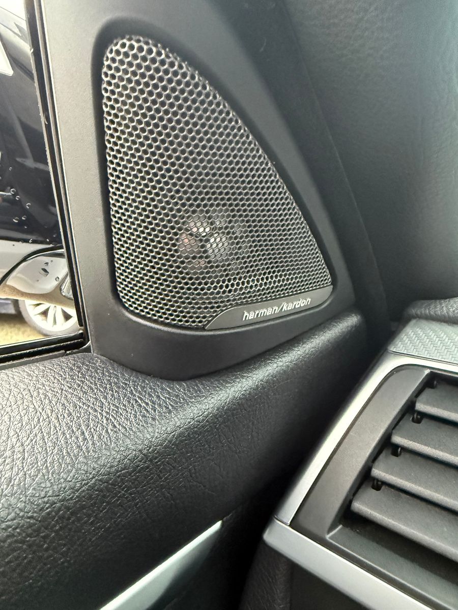 Fahrzeugabbildung BMW 440 4 Cabrio 440 i M Sport