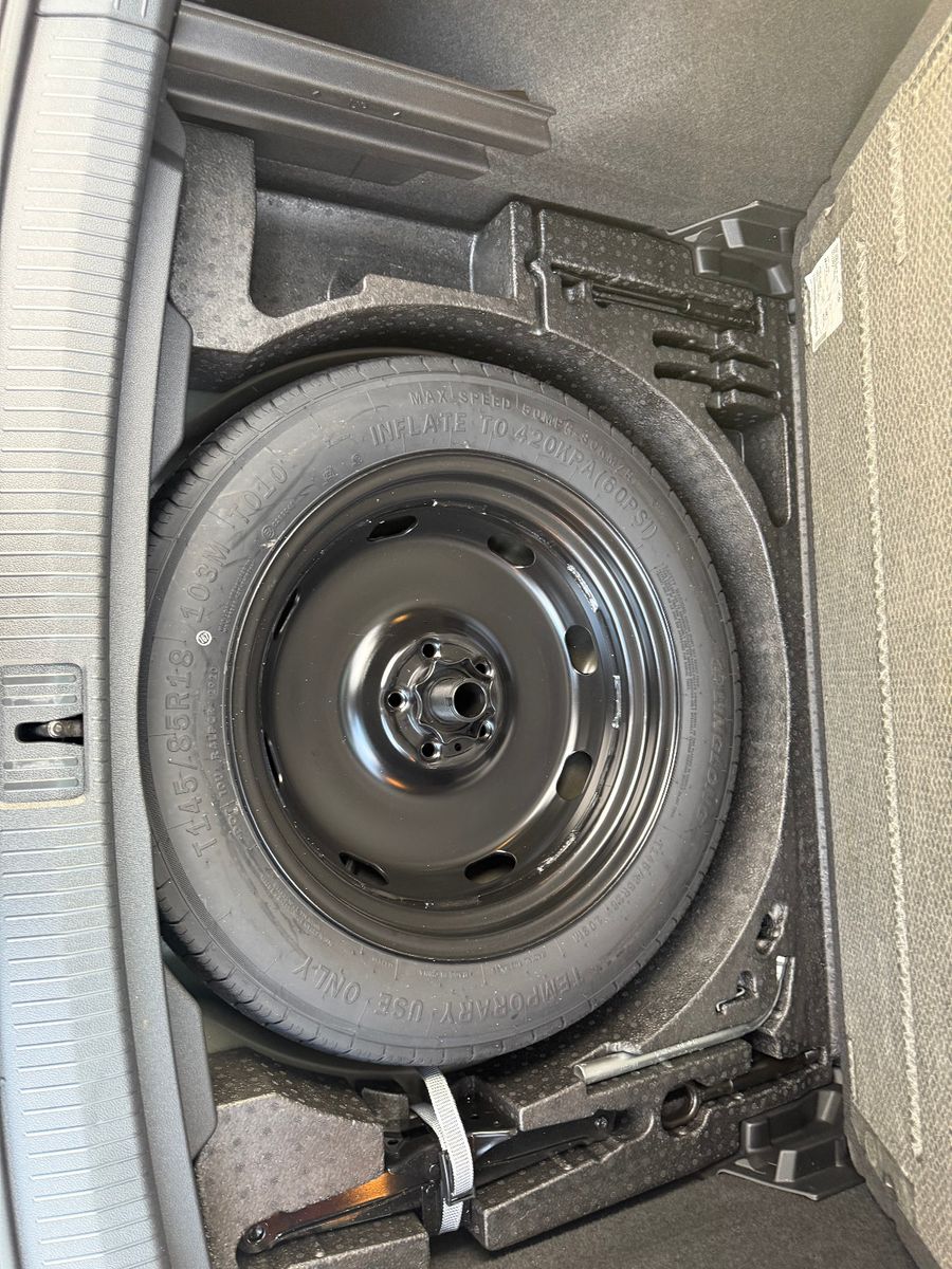 Fahrzeugabbildung Volkswagen Tiguan Life 4Motion*ACC*AHK*NAVI*