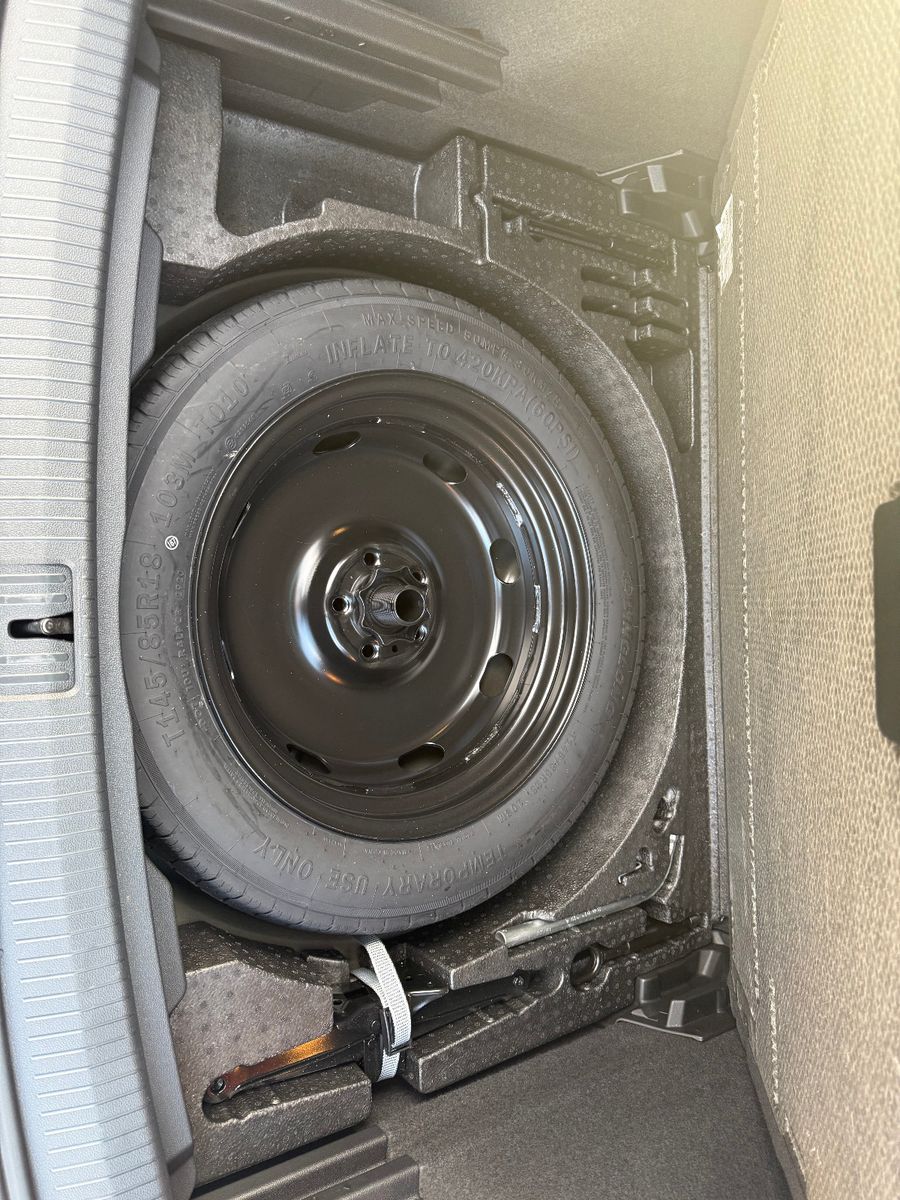 Fahrzeugabbildung Volkswagen Tiguan Life 4Motion*ACC*AHK*NAVI*