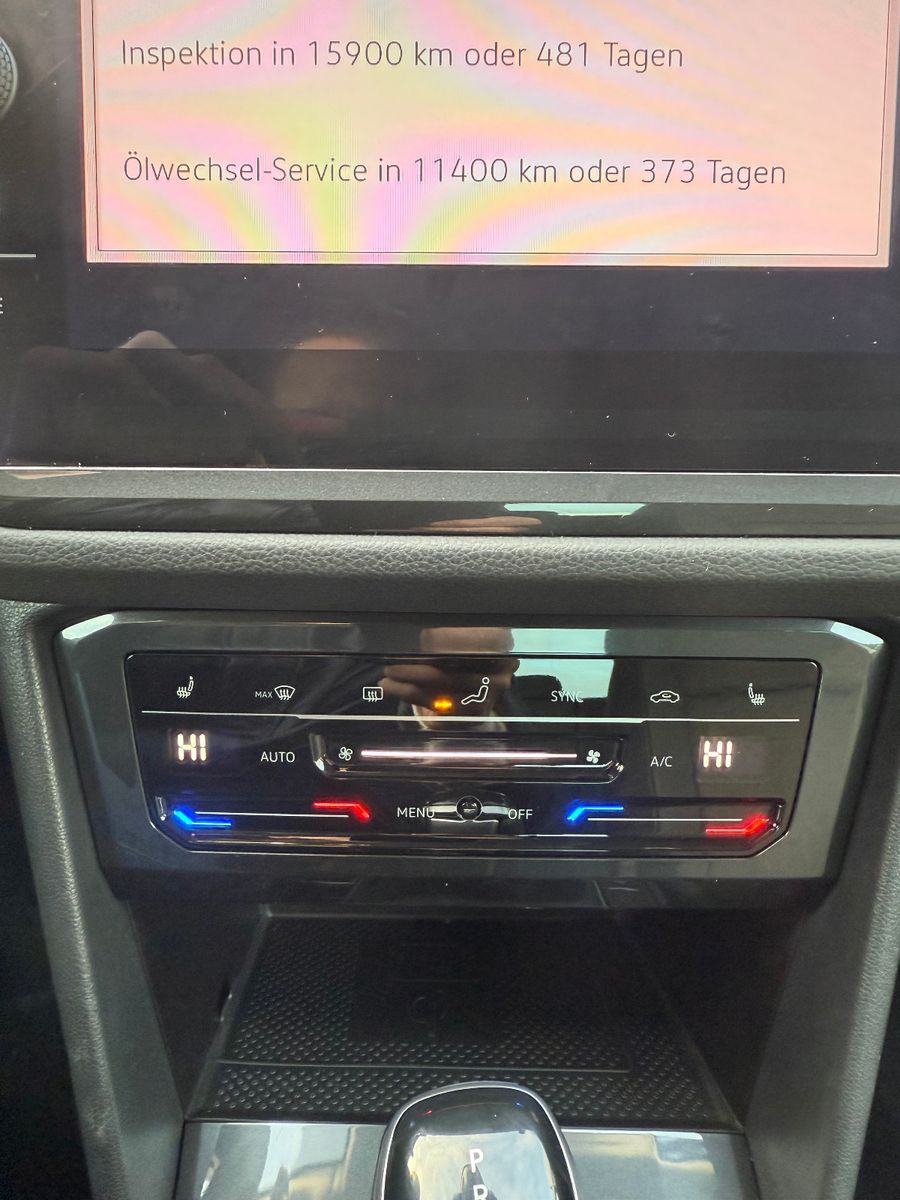 Fahrzeugabbildung Volkswagen Tiguan Life 4Motion*ACC*AHK*NAVI*