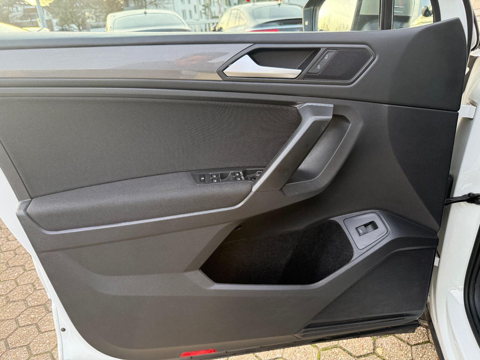 Fahrzeugabbildung Volkswagen Tiguan Allspace Life*ACC*