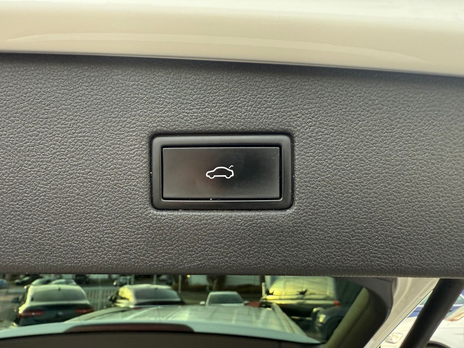 Fahrzeugabbildung Volkswagen Tiguan Allspace Life*ACC*