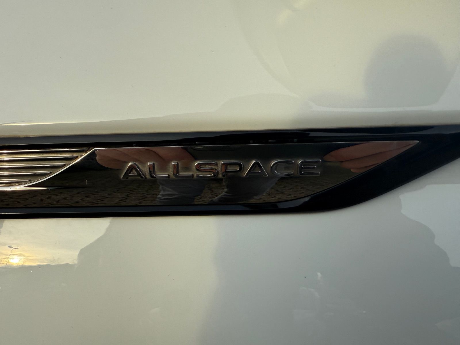 Fahrzeugabbildung Volkswagen Tiguan Allspace Life*ACC*