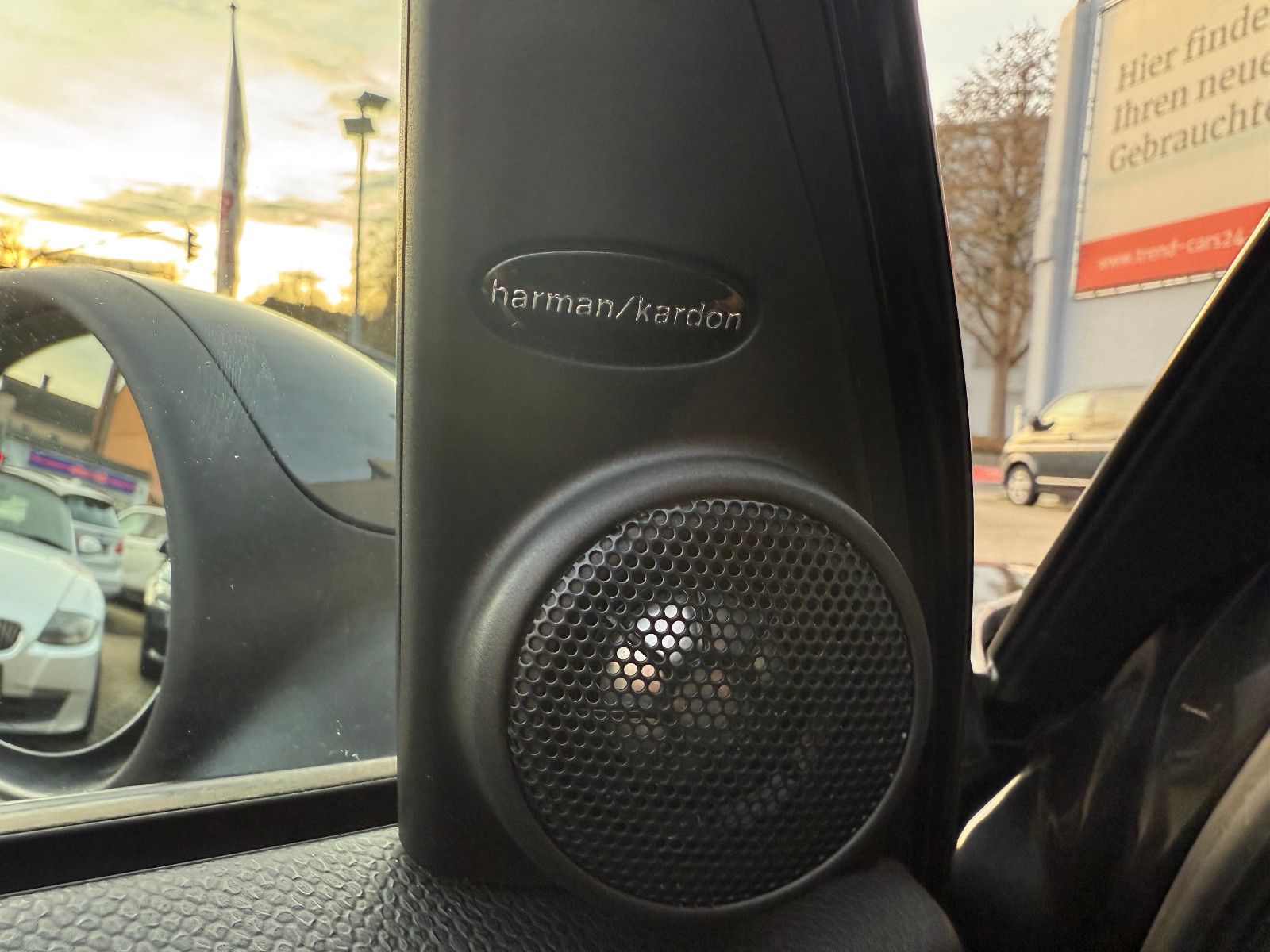Fahrzeugabbildung MINI COOPER_S Paceman S*Navi*PANO*ALLRAD*Harman-Kardo