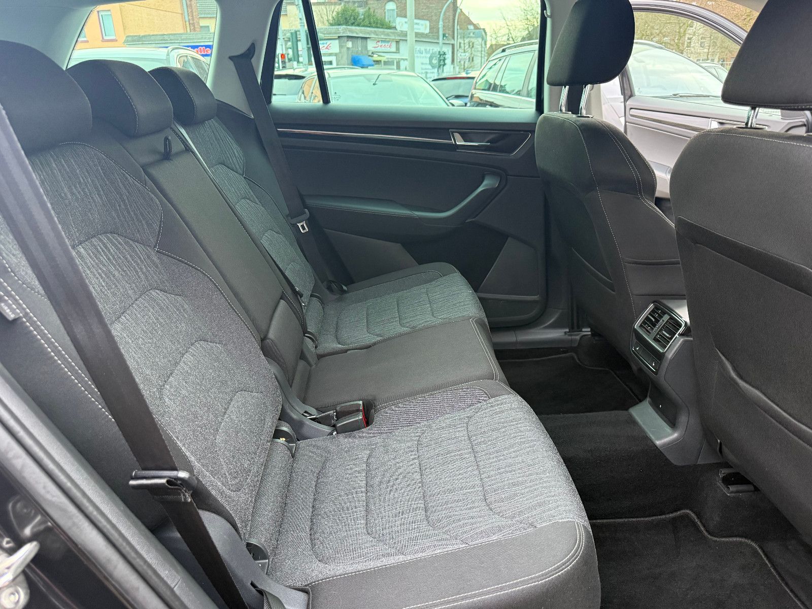 Fahrzeugabbildung SKODA Kodiaq Style*ACC*SH*Navi*