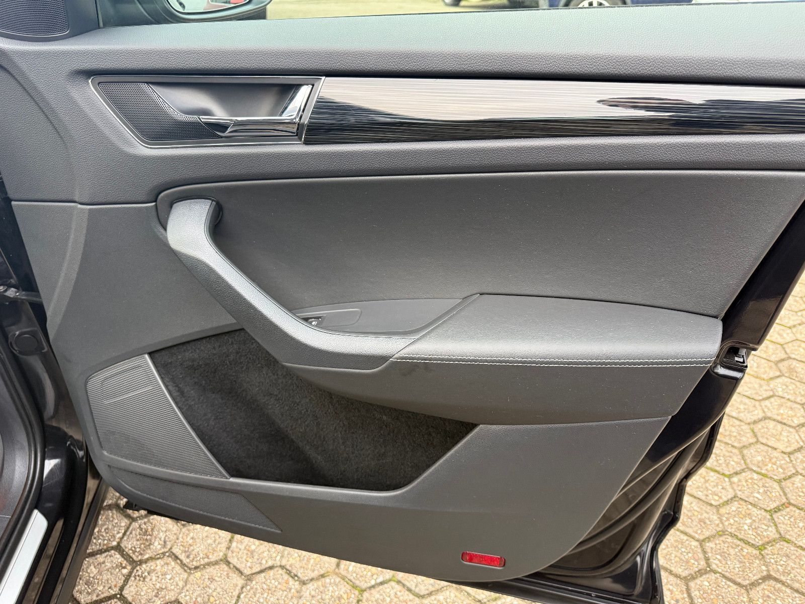 Fahrzeugabbildung SKODA Kodiaq Style*ACC*SH*Navi*