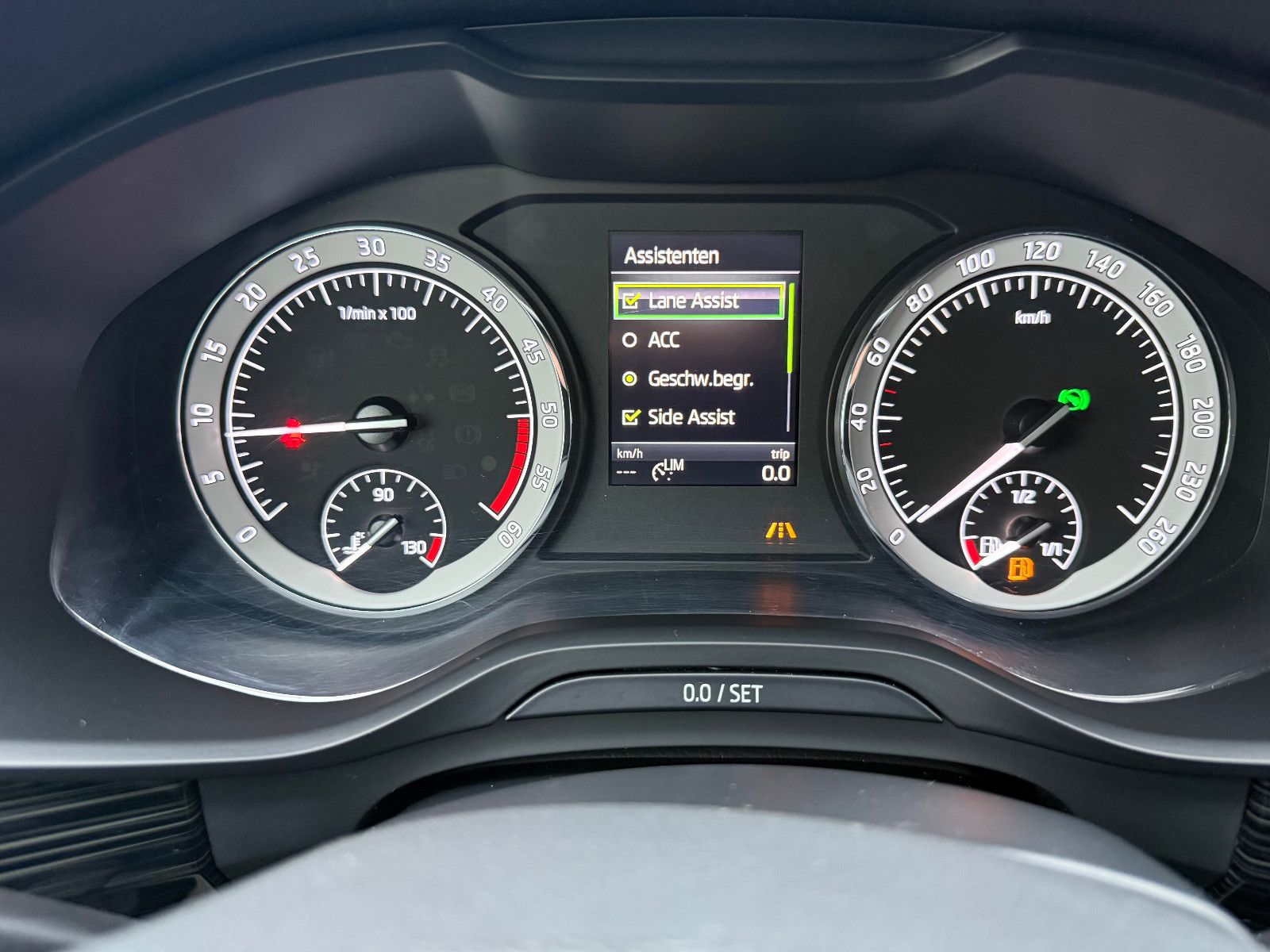 Fahrzeugabbildung SKODA Kodiaq Style*ACC*SH*Navi*