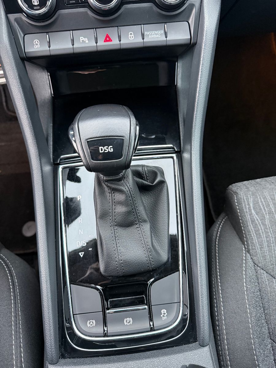 Fahrzeugabbildung SKODA Kodiaq Style*ACC*SH*Navi*