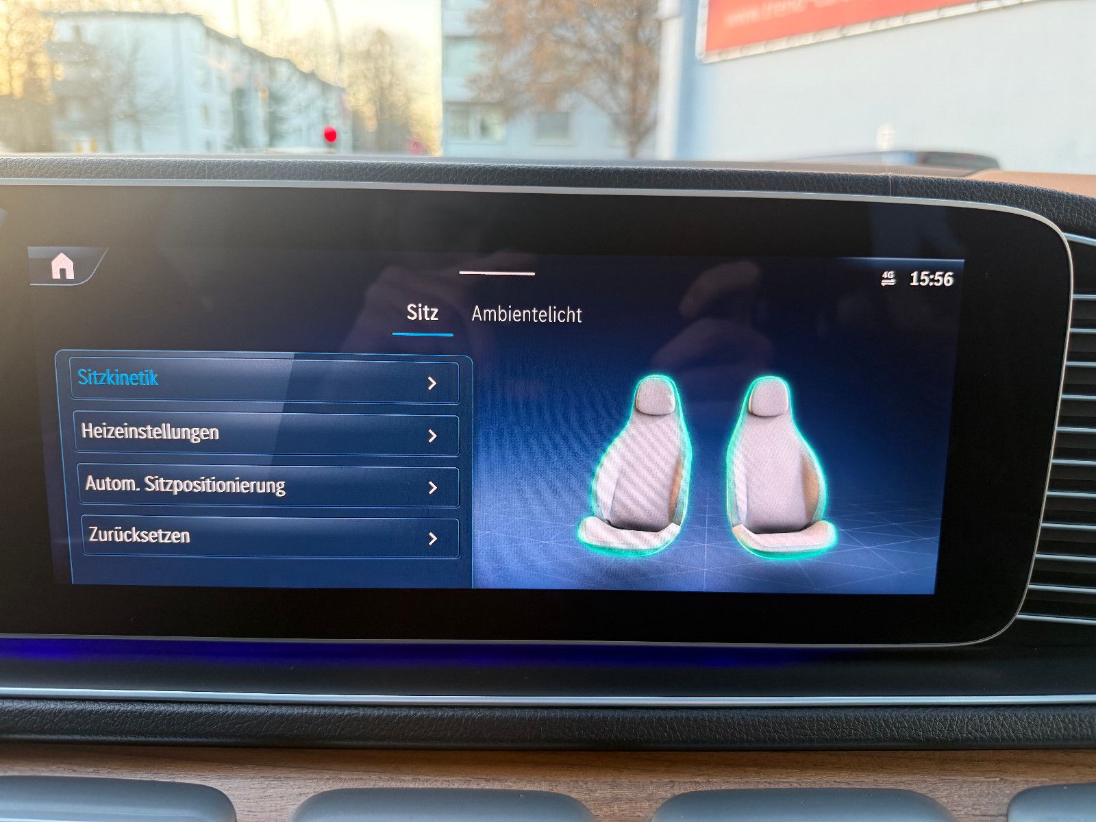 Fahrzeugabbildung Mercedes-Benz GLE 350de 4Matic*AMG*ACC*PANO*Burmester*AHK*