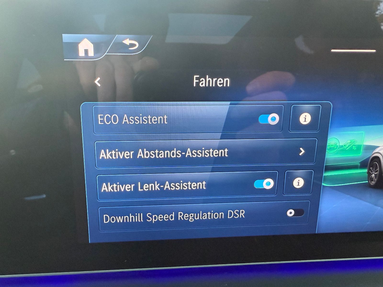 Fahrzeugabbildung Mercedes-Benz GLE 350de 4Matic*AMG*ACC*PANO*Burmester*AHK*