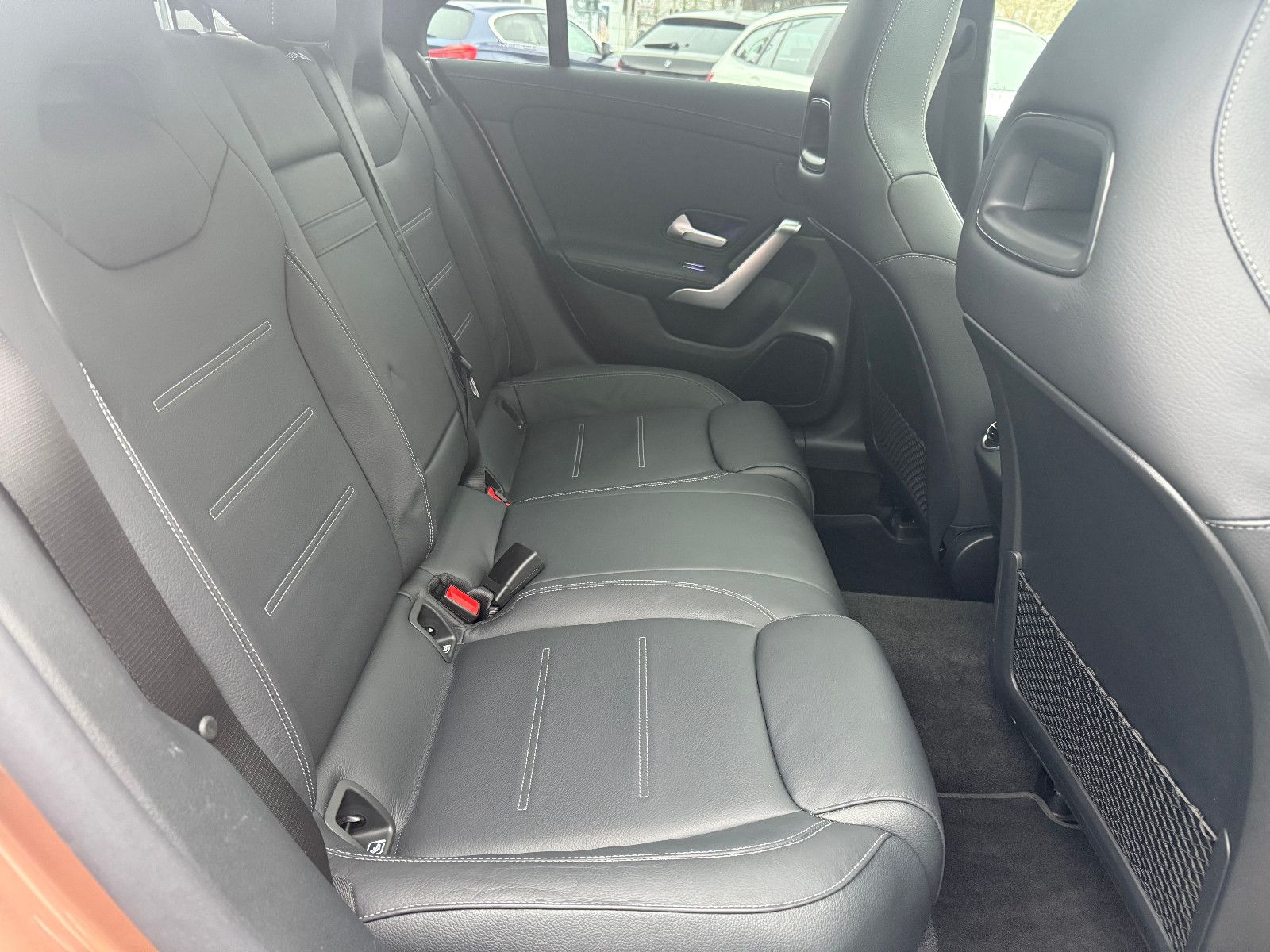 Fahrzeugabbildung Mercedes-Benz CLA 200*AMG*ACC*PANO*HEADUP*MEMORY*SH*