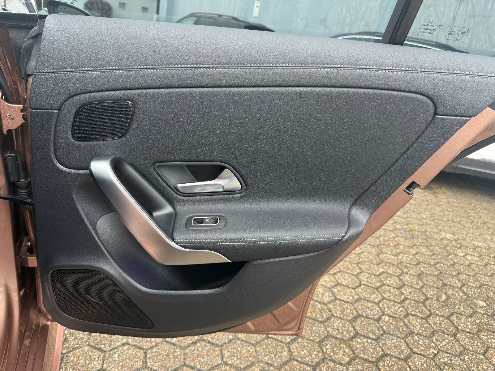 Fahrzeugabbildung Mercedes-Benz CLA 200*AMG*ACC*PANO*HEADUP*MEMORY*SH*