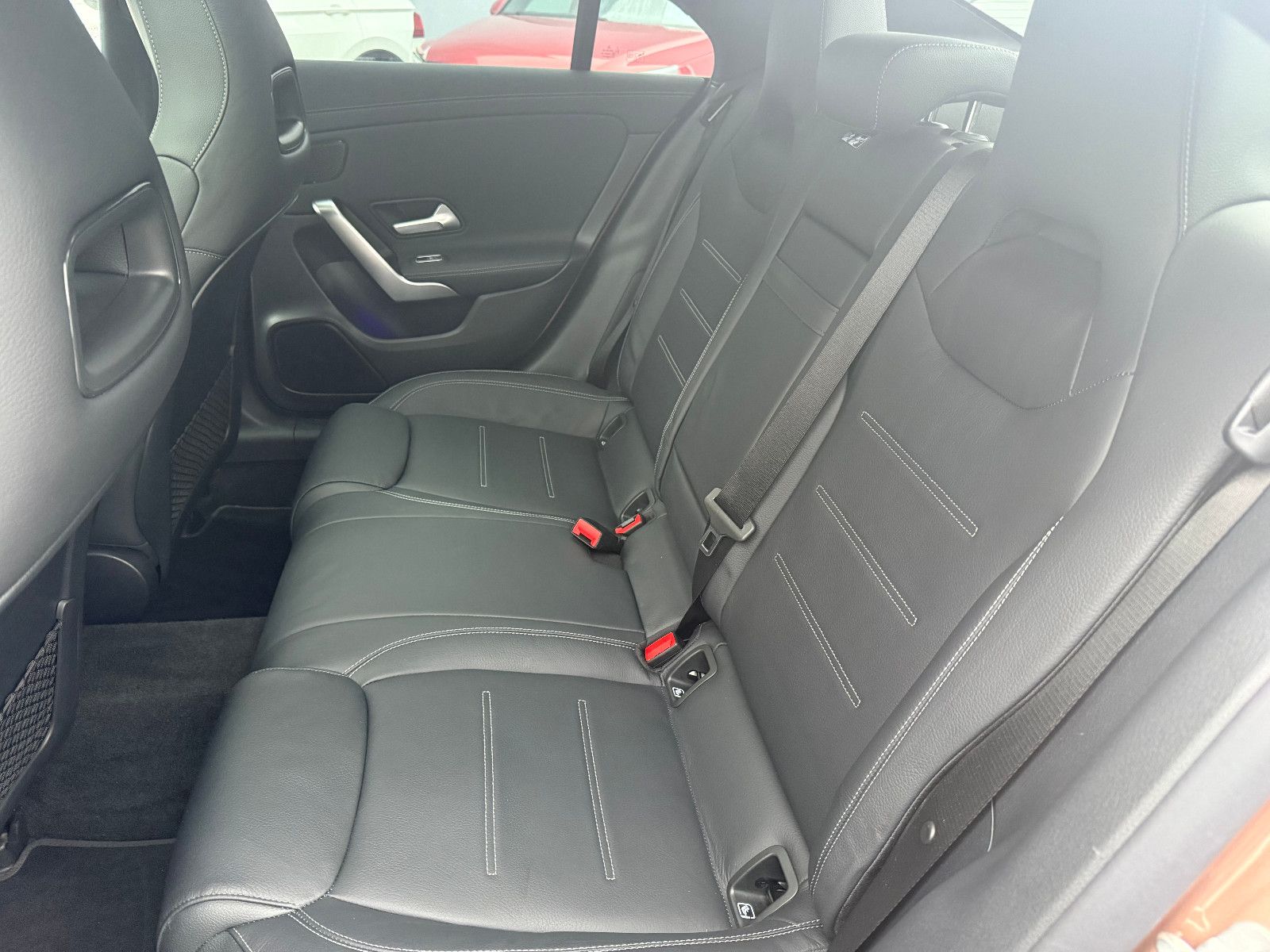 Fahrzeugabbildung Mercedes-Benz CLA 200*AMG*ACC*PANO*HEADUP*MEMORY*SH*