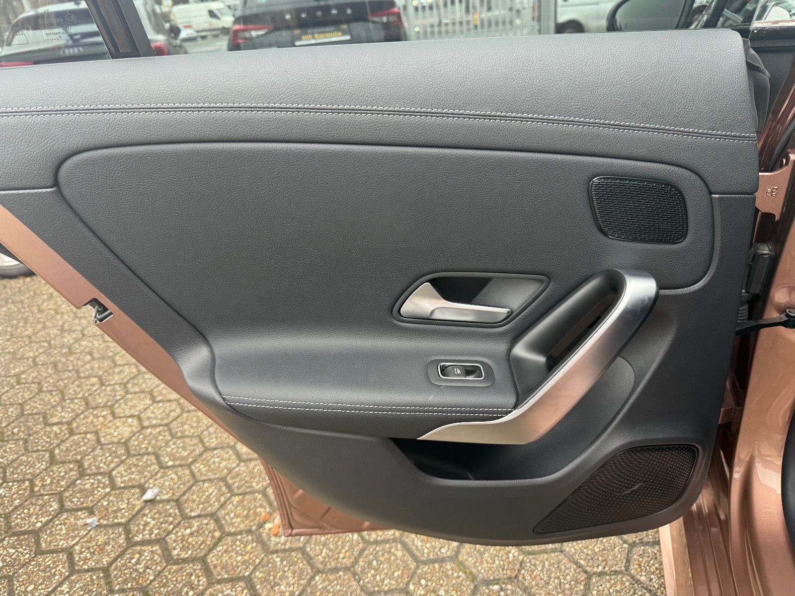 Fahrzeugabbildung Mercedes-Benz CLA 200*AMG*ACC*PANO*HEADUP*MEMORY*SH*