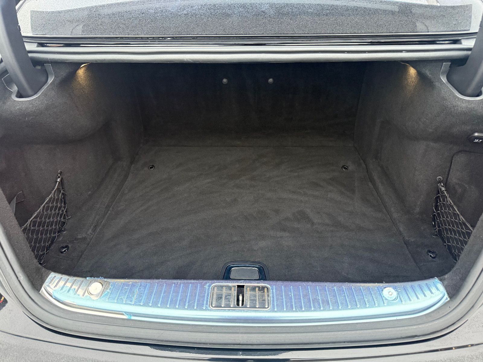 Fahrzeugabbildung Mercedes-Benz S 63AMG S Coupe4Matic*ACC*Softclose*Massage*VOLL