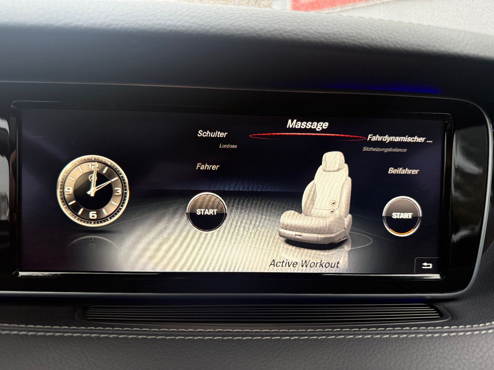 Fahrzeugabbildung Mercedes-Benz S 63AMG S Coupe4Matic*ACC*Softclose*Massage*VOLL