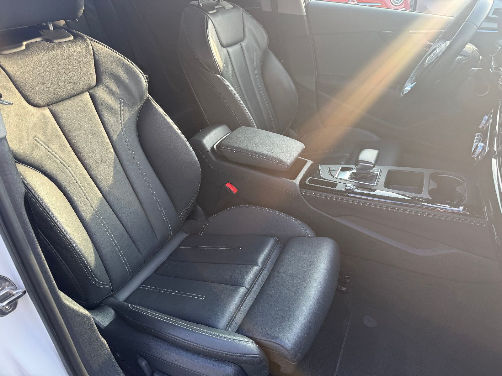 Fahrzeugabbildung Audi A4 Avant40TDI S line*ACC*BANG&OLUFSEN*PANO*Matri