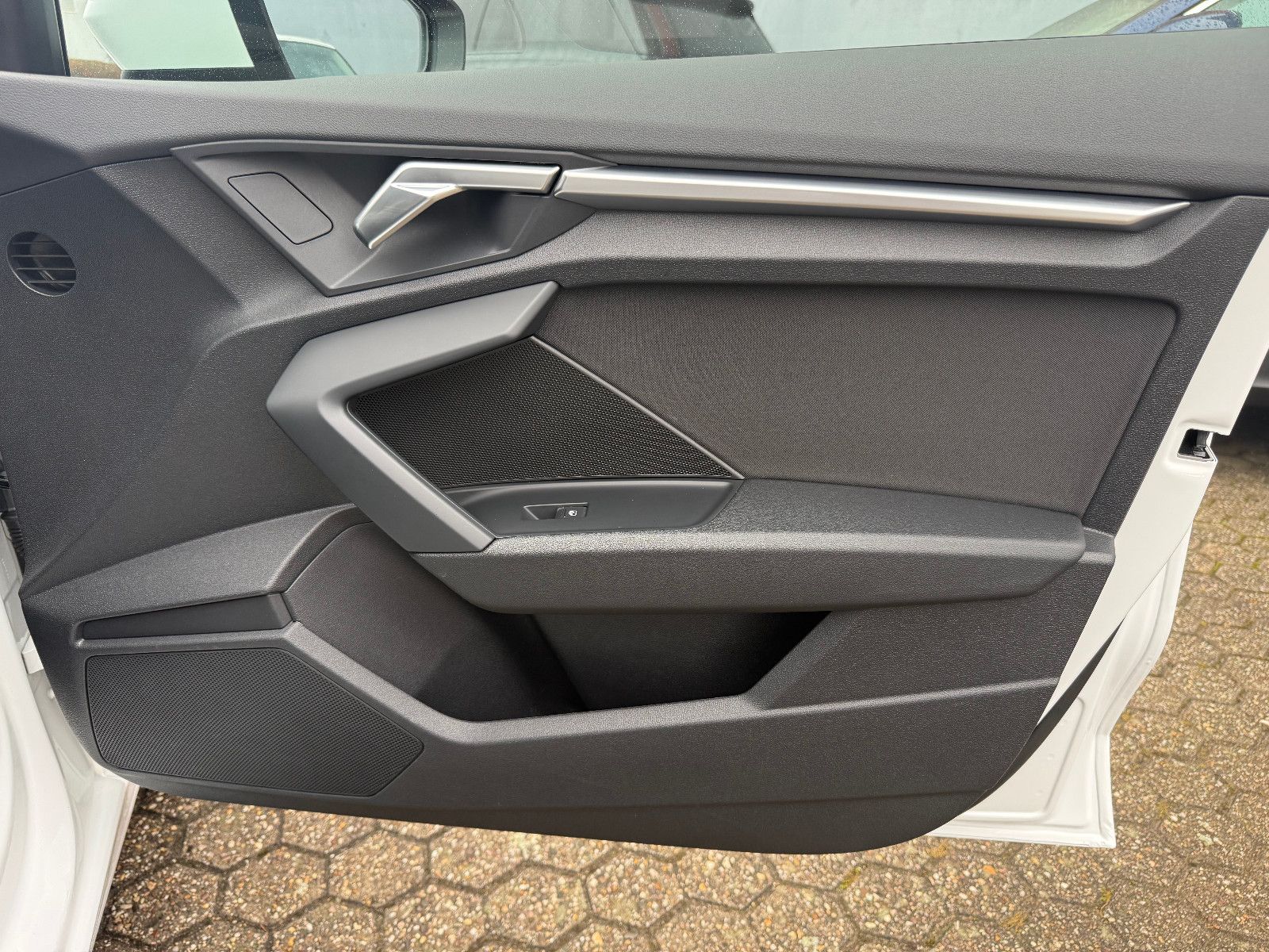 Fahrzeugabbildung Audi A3 Limousine 35 TFSI S-line* Matrix LED* ACC*