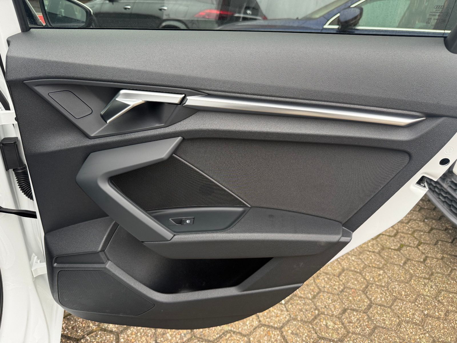 Fahrzeugabbildung Audi A3 Limousine 35 TFSI S-line* Matrix LED* ACC*