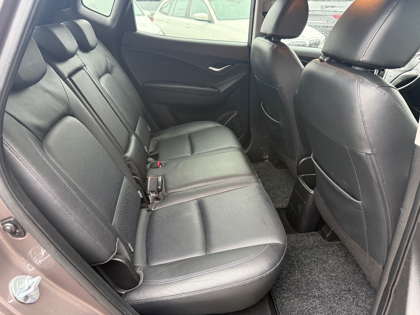 Fahrzeugabbildung Hyundai ix20 FIFA world Cup Edition