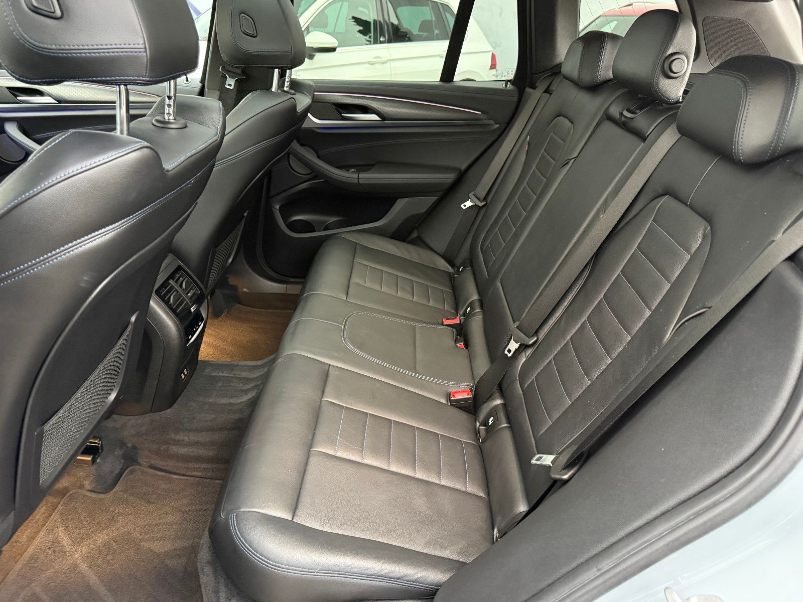 Fahrzeugabbildung BMW X3 M40d *Pano*ACC*Harmann Kardon M