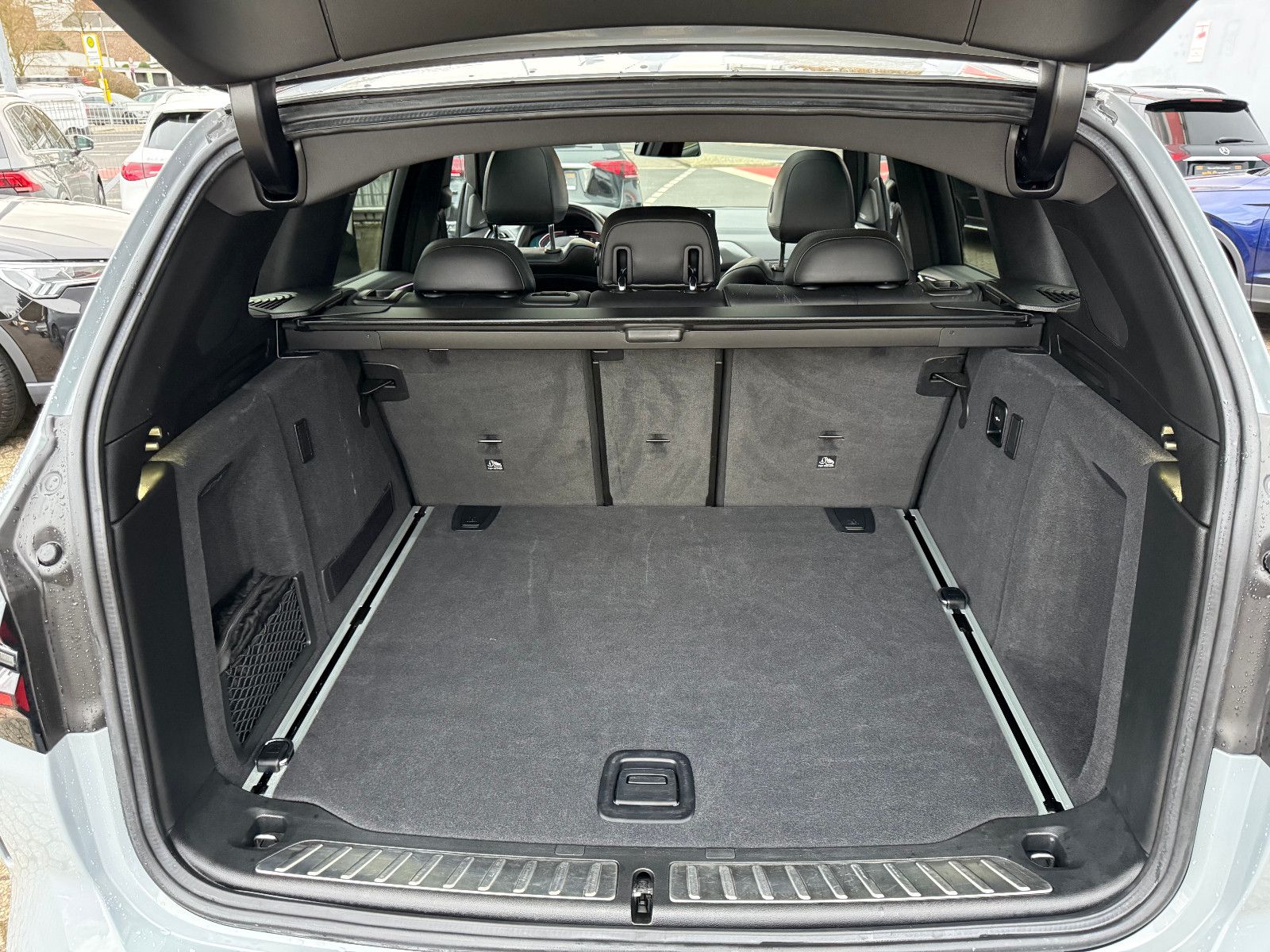 Fahrzeugabbildung BMW X3 M40d *Pano*ACC*Harmann Kardon M