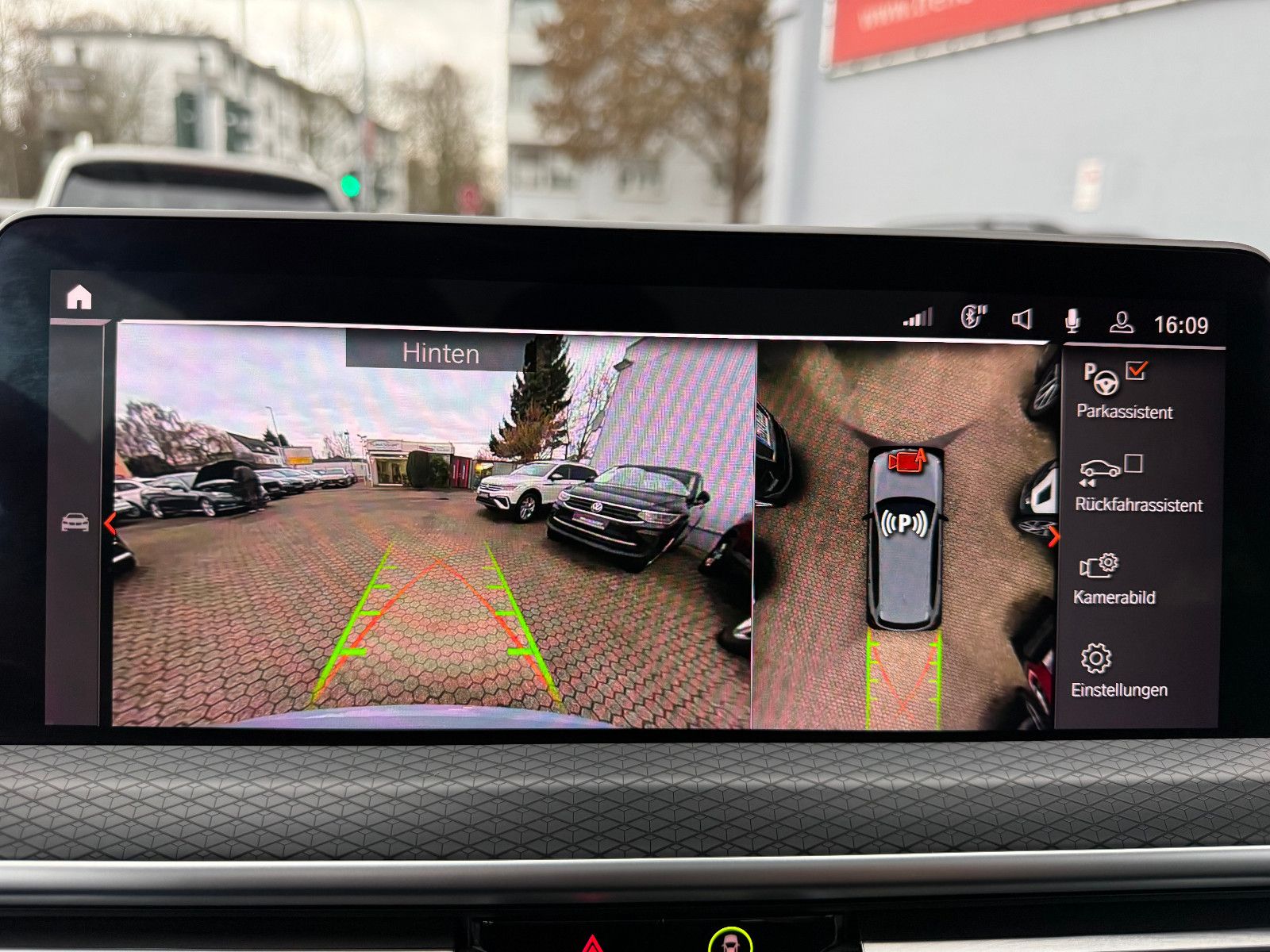 Fahrzeugabbildung BMW X3 M40d *Pano*ACC*Harmann Kardon M