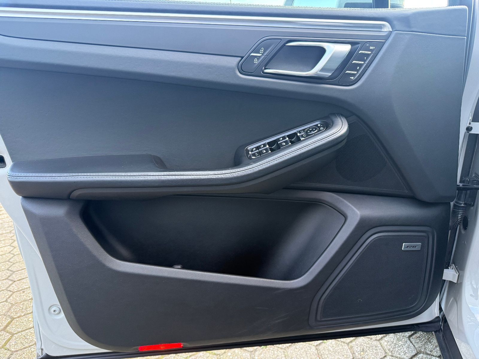 Fahrzeugabbildung Porsche Macan*ACC*Leder*360 Cam* 21Zoll*Pano*BOSE