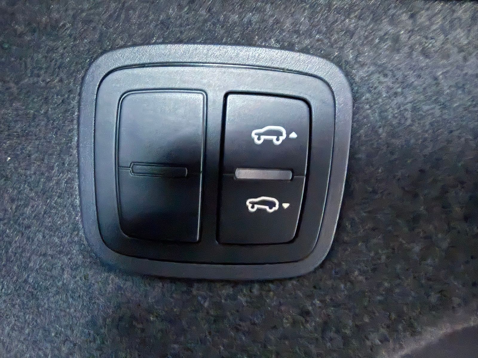 Fahrzeugabbildung Porsche Macan*ACC*Leder*360 Cam* 21Zoll*Pano*BOSE