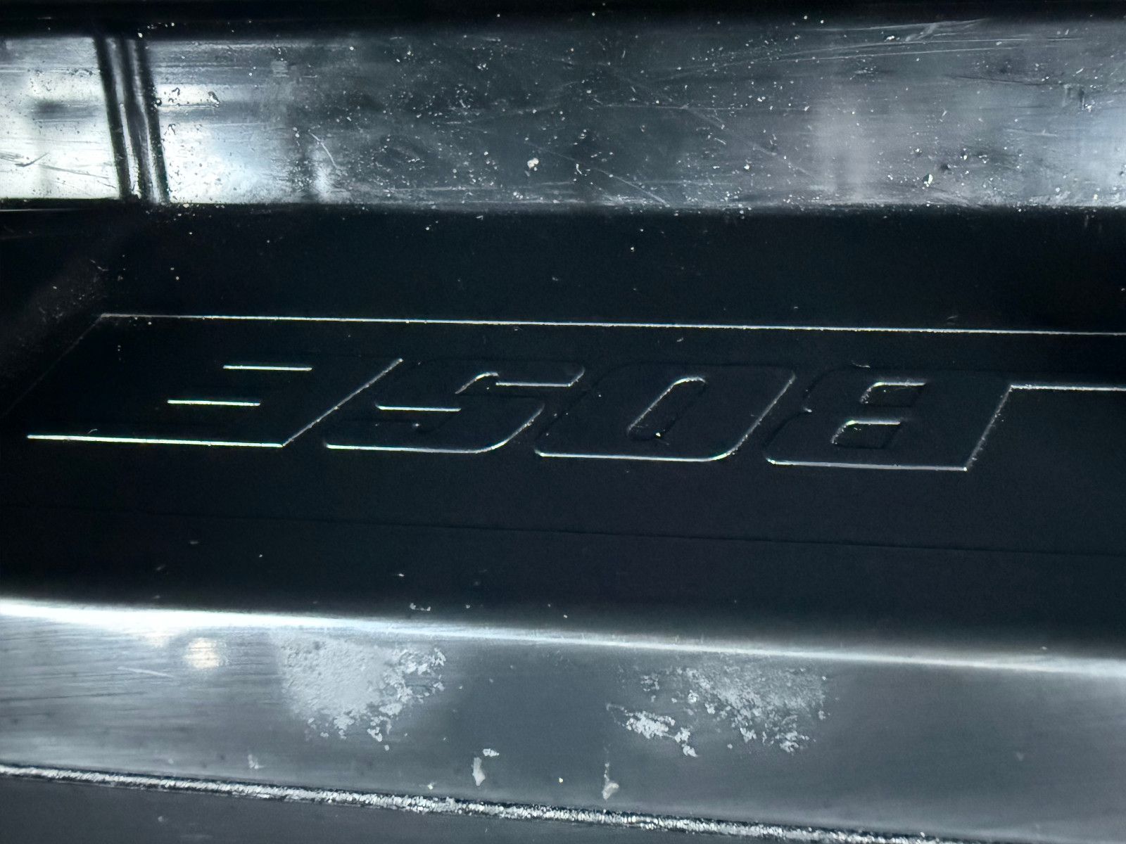 Fahrzeugabbildung Porsche Macan*ACC*Leder*360 Cam* 21Zoll*Pano*BOSE