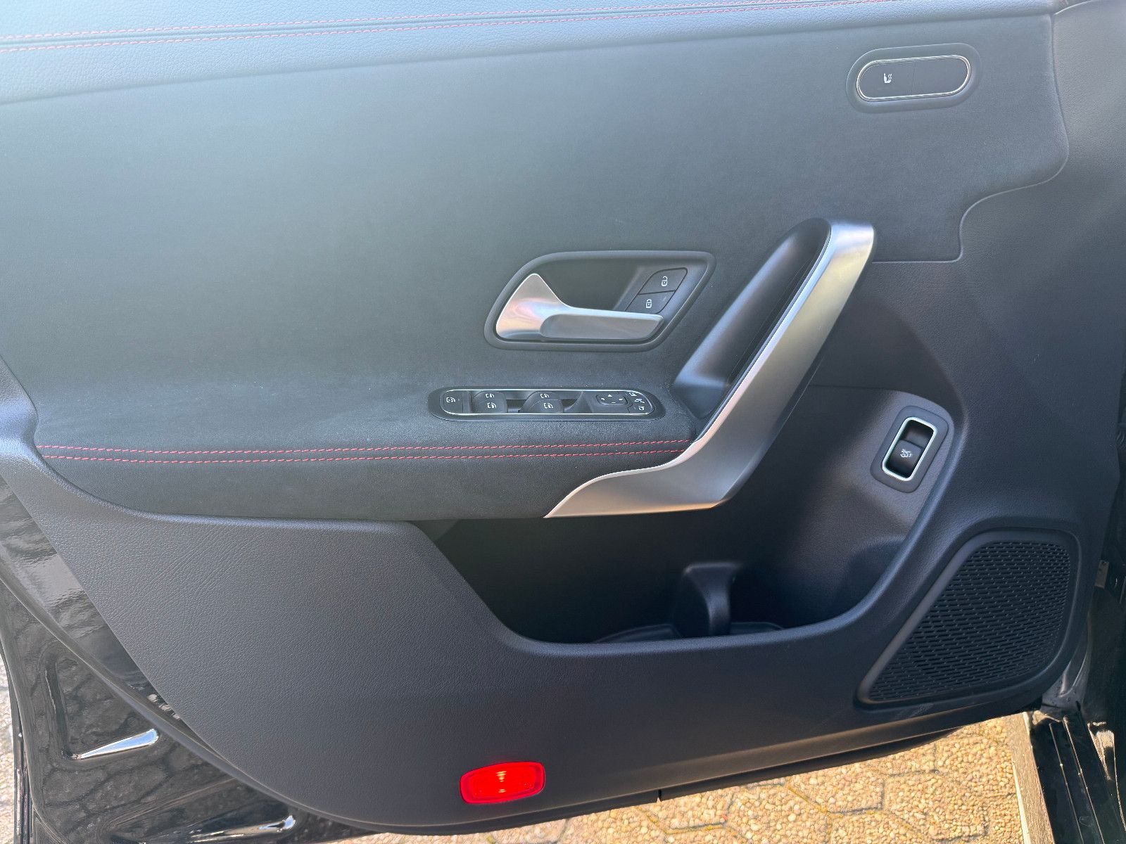 Fahrzeugabbildung Mercedes-Benz CLA 200*AMG*Tempomat*Apple Carplay*