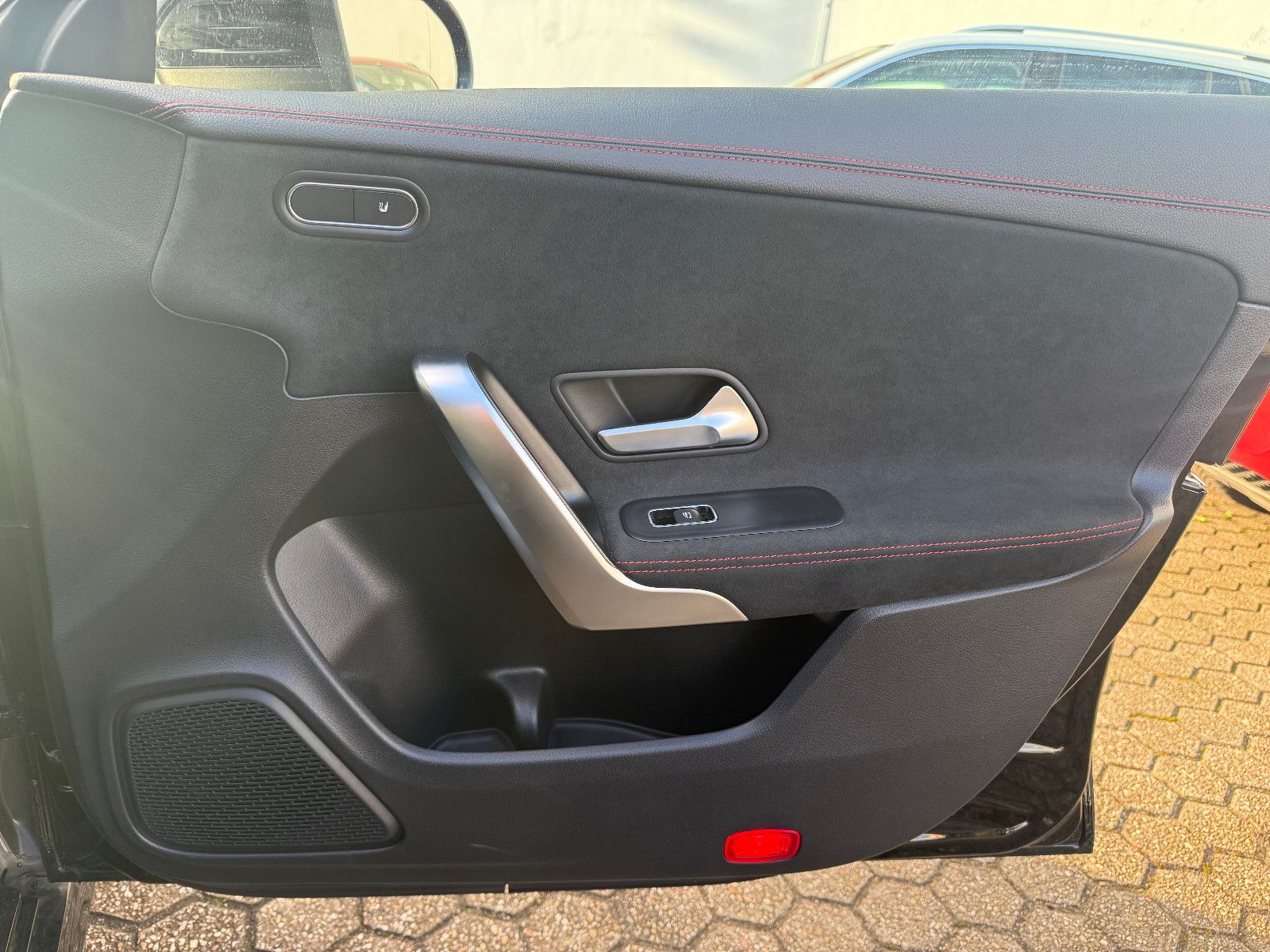 Fahrzeugabbildung Mercedes-Benz CLA 200*AMG*Tempomat*Apple Carplay*