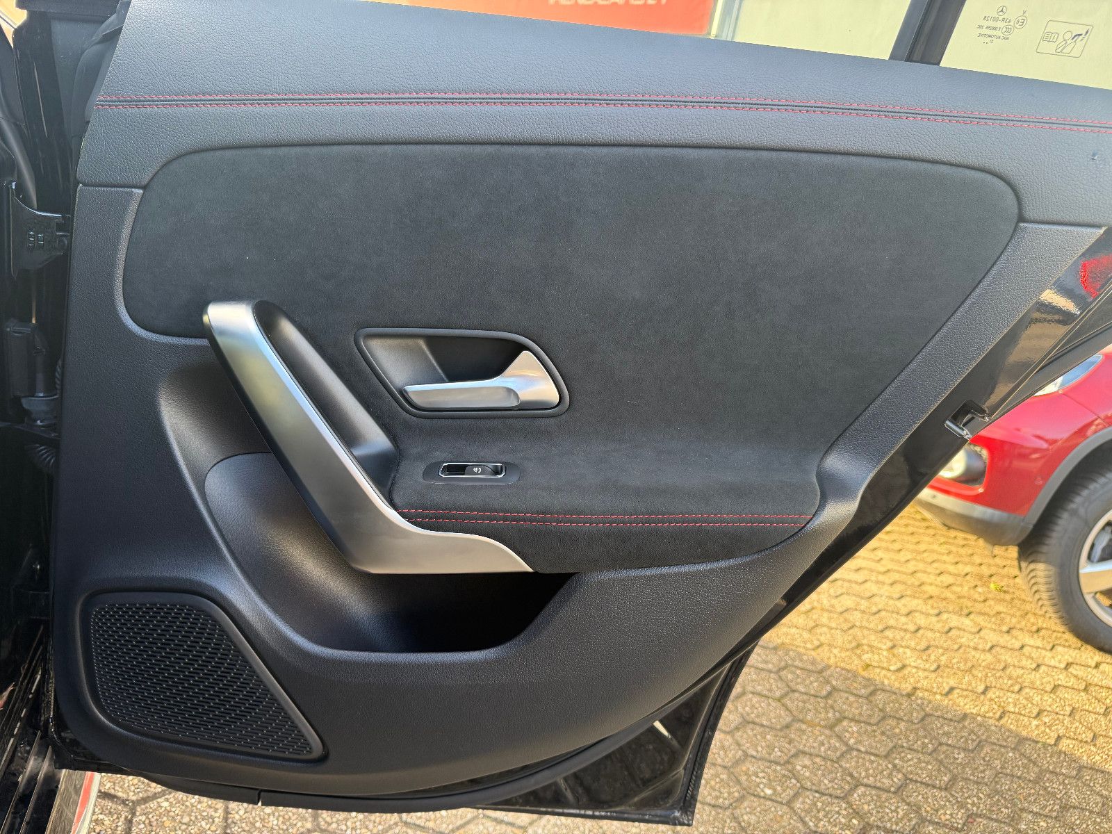 Fahrzeugabbildung Mercedes-Benz CLA 200*AMG*Tempomat*Apple Carplay*