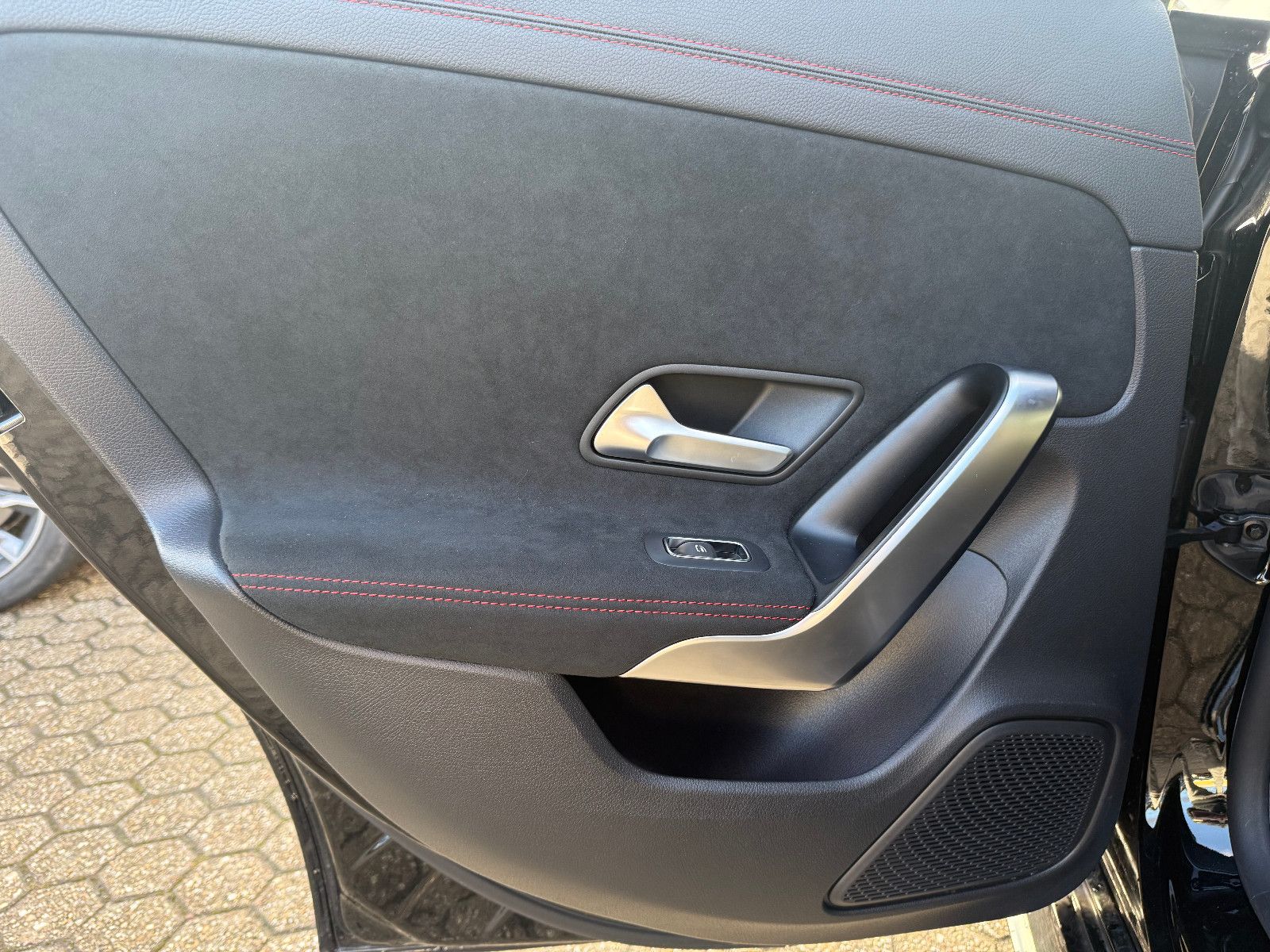 Fahrzeugabbildung Mercedes-Benz CLA 200*AMG*Tempomat*Apple Carplay*