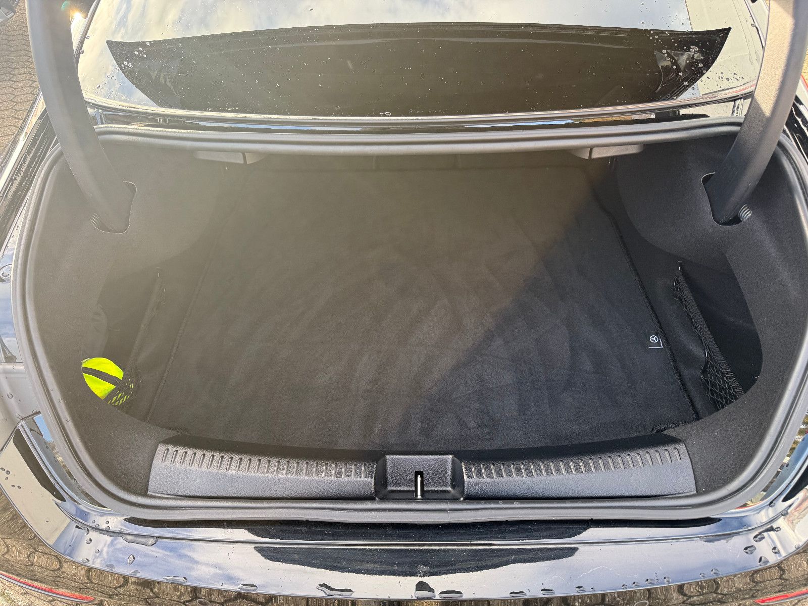 Fahrzeugabbildung Mercedes-Benz CLA 200*AMG*Tempomat*Apple Carplay*