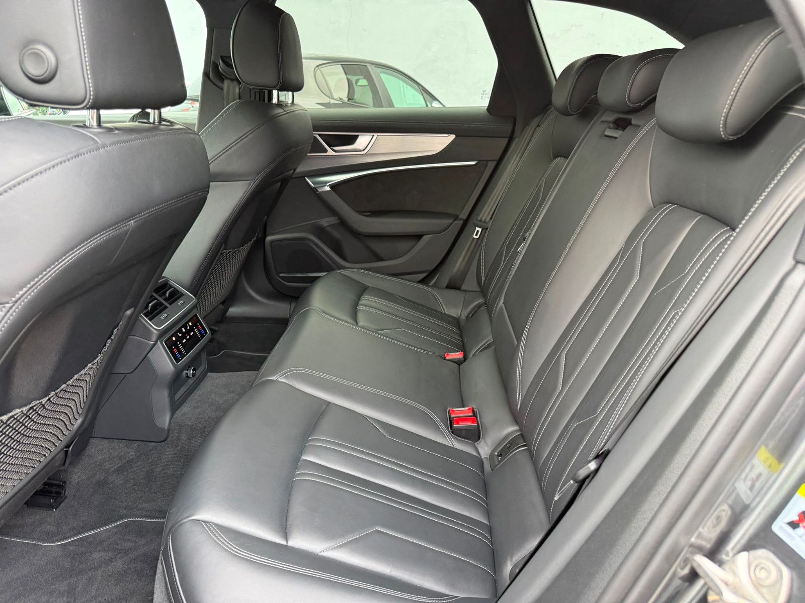 Fahrzeugabbildung Audi S6 Avant 3.0TDI quattro*ACC*Pano*360 CAM*21 ZOLL
