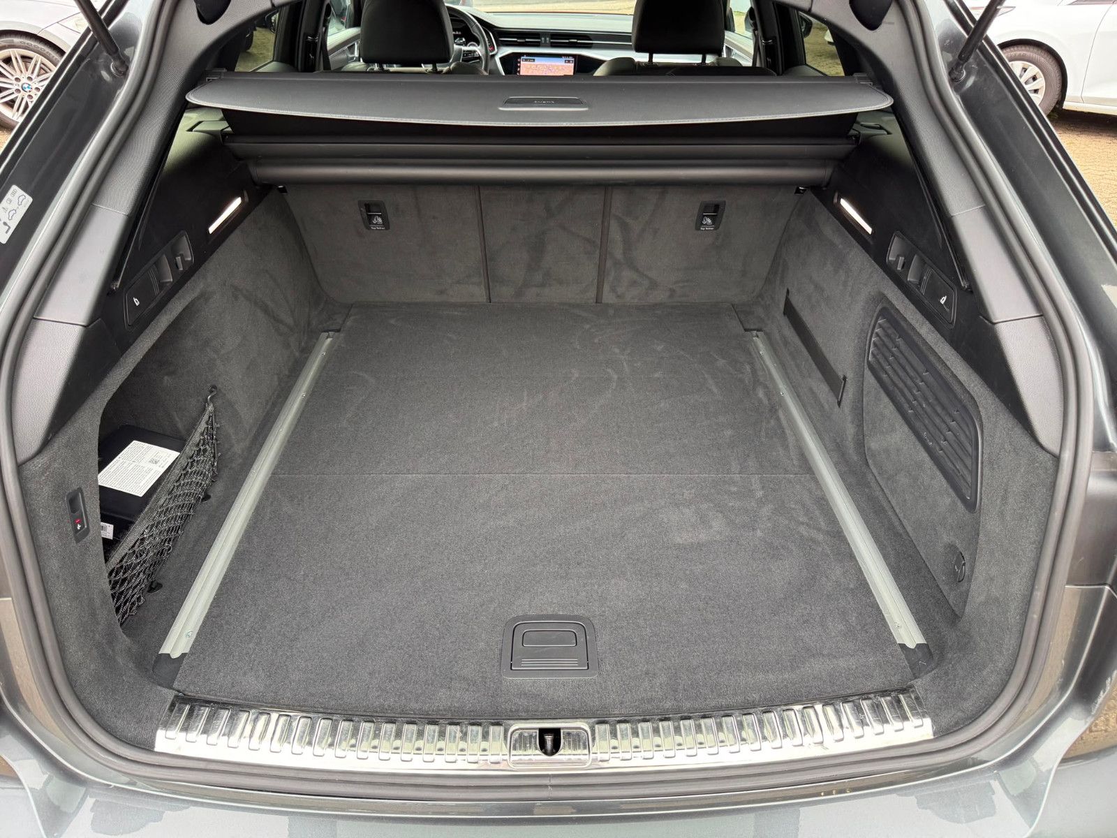 Fahrzeugabbildung Audi S6 Avant 3.0TDI quattro*ACC*Pano*360 CAM*21 ZOLL