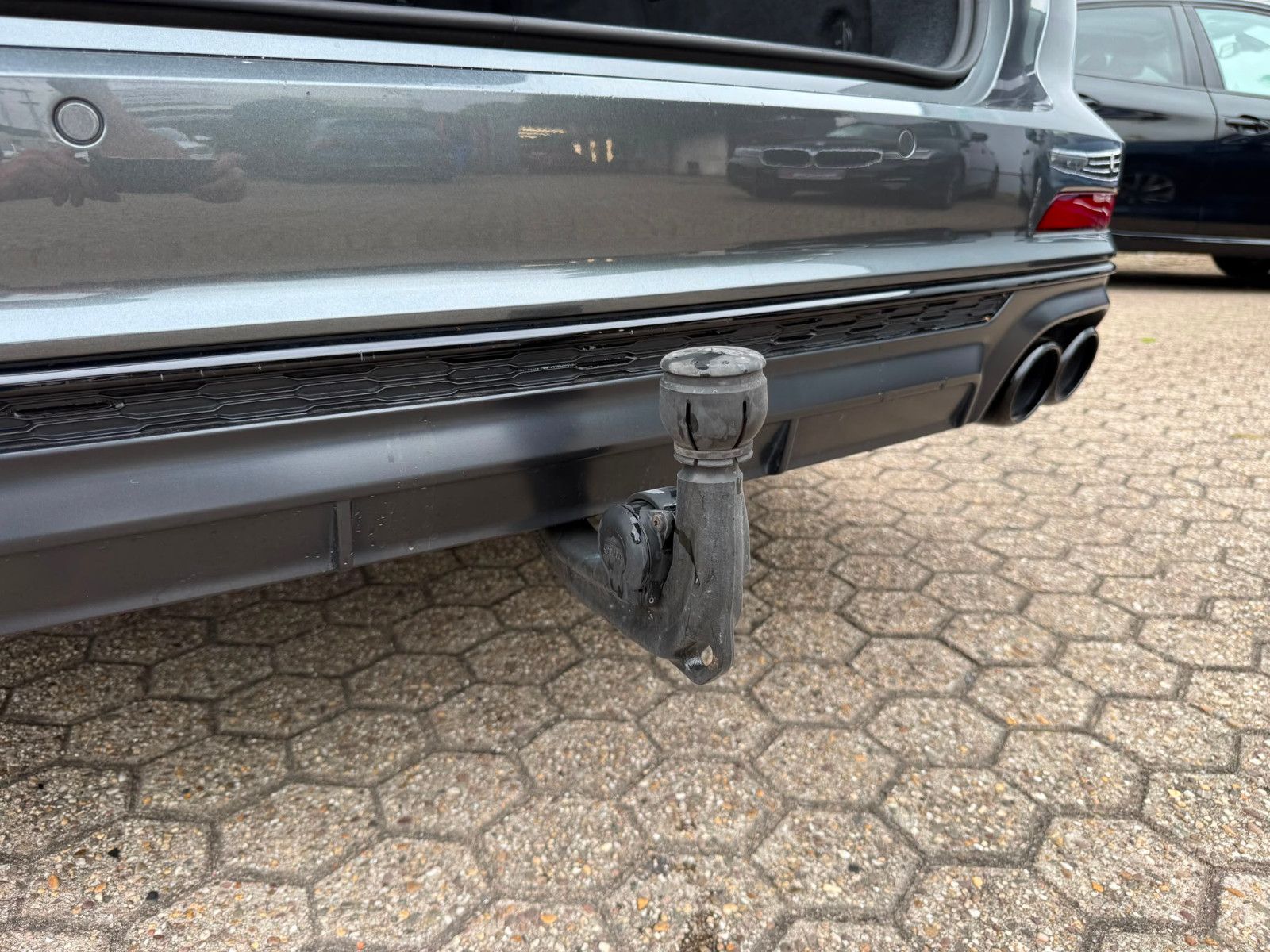 Fahrzeugabbildung Audi S6 Avant 3.0TDI quattro*ACC*Pano*360 CAM*21 ZOLL