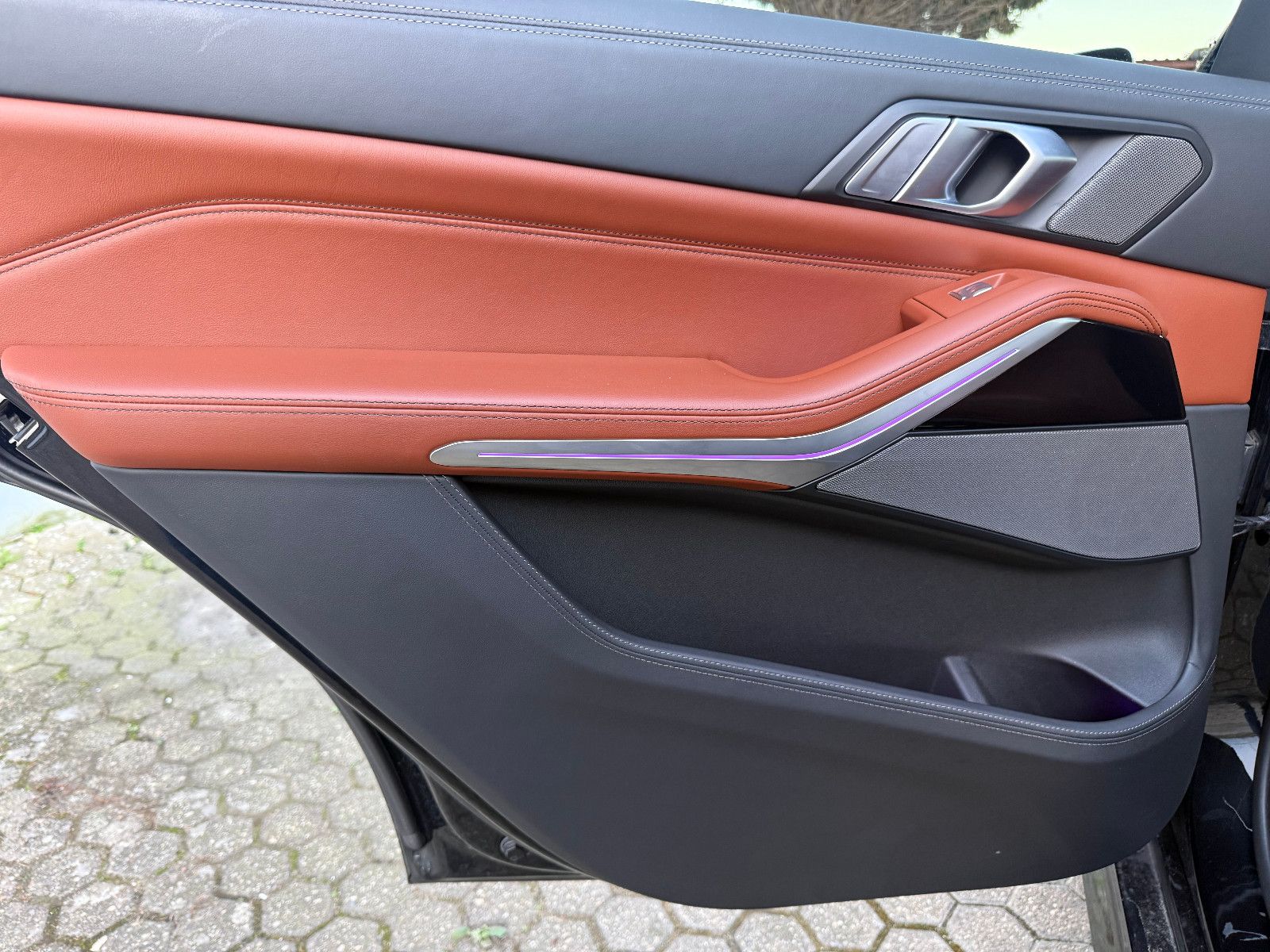 Fahrzeugabbildung BMW X7 xDrive 40d MSport*ACC*PANO*AHK*Softclose*VOLL