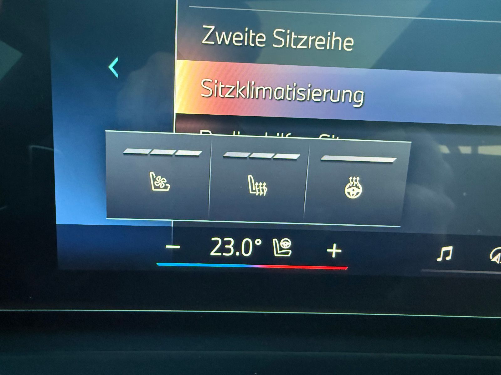 Fahrzeugabbildung BMW X7 xDrive 40d MSport*ACC*PANO*AHK*Softclose*VOLL