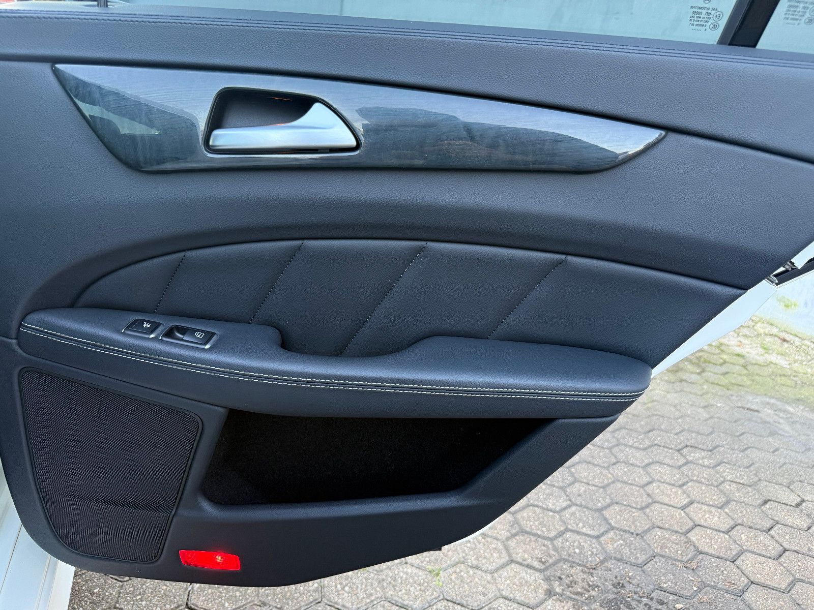 Fahrzeugabbildung Mercedes-Benz CLS 400*AMG*Multibeam*Leder*360 CAM*