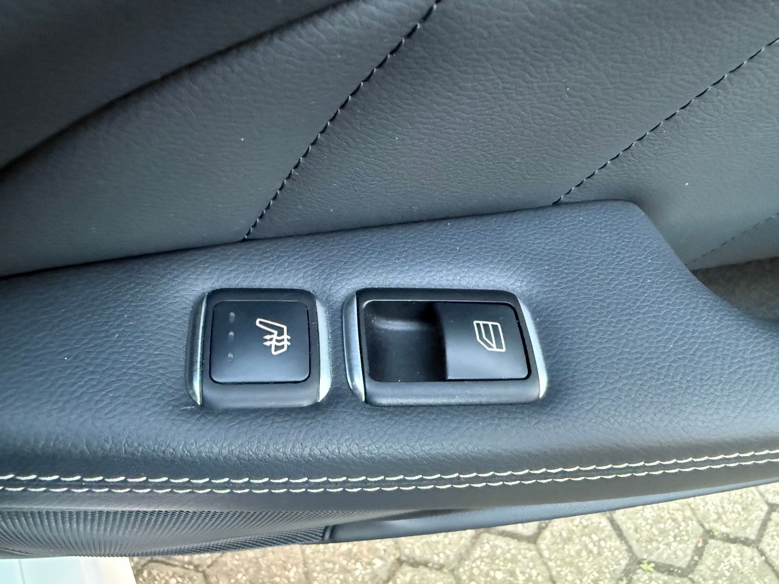 Fahrzeugabbildung Mercedes-Benz CLS 400*AMG*Multibeam*Leder*360 CAM*